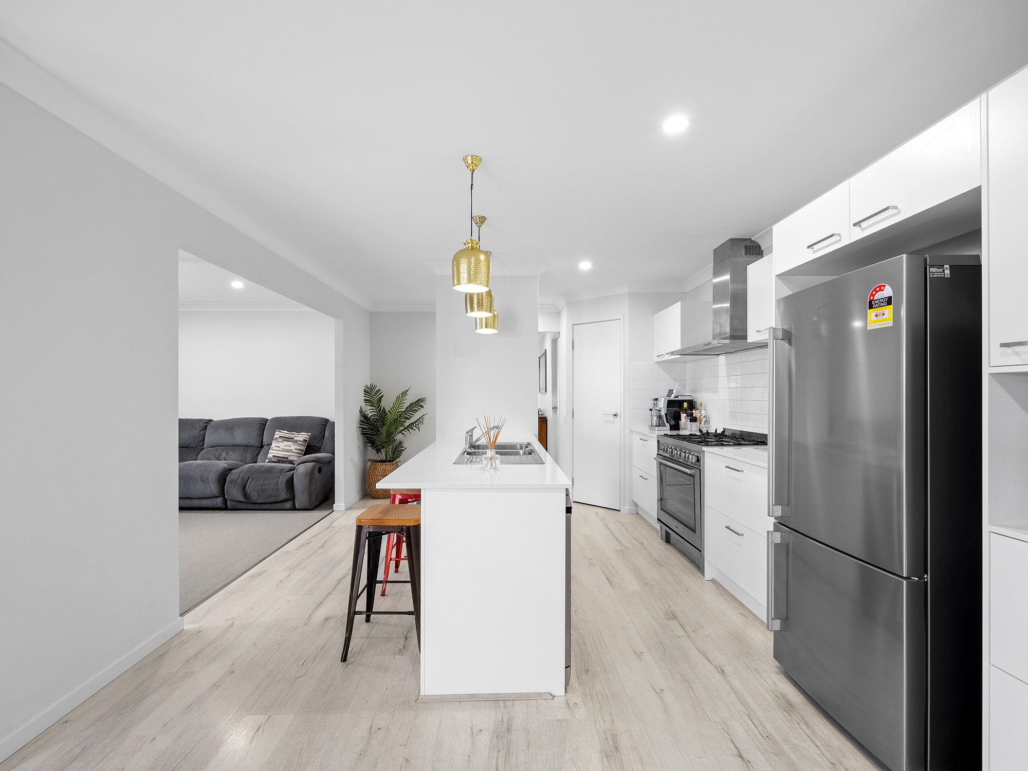 8 Cherish Street, Ripley, QLD 4306
