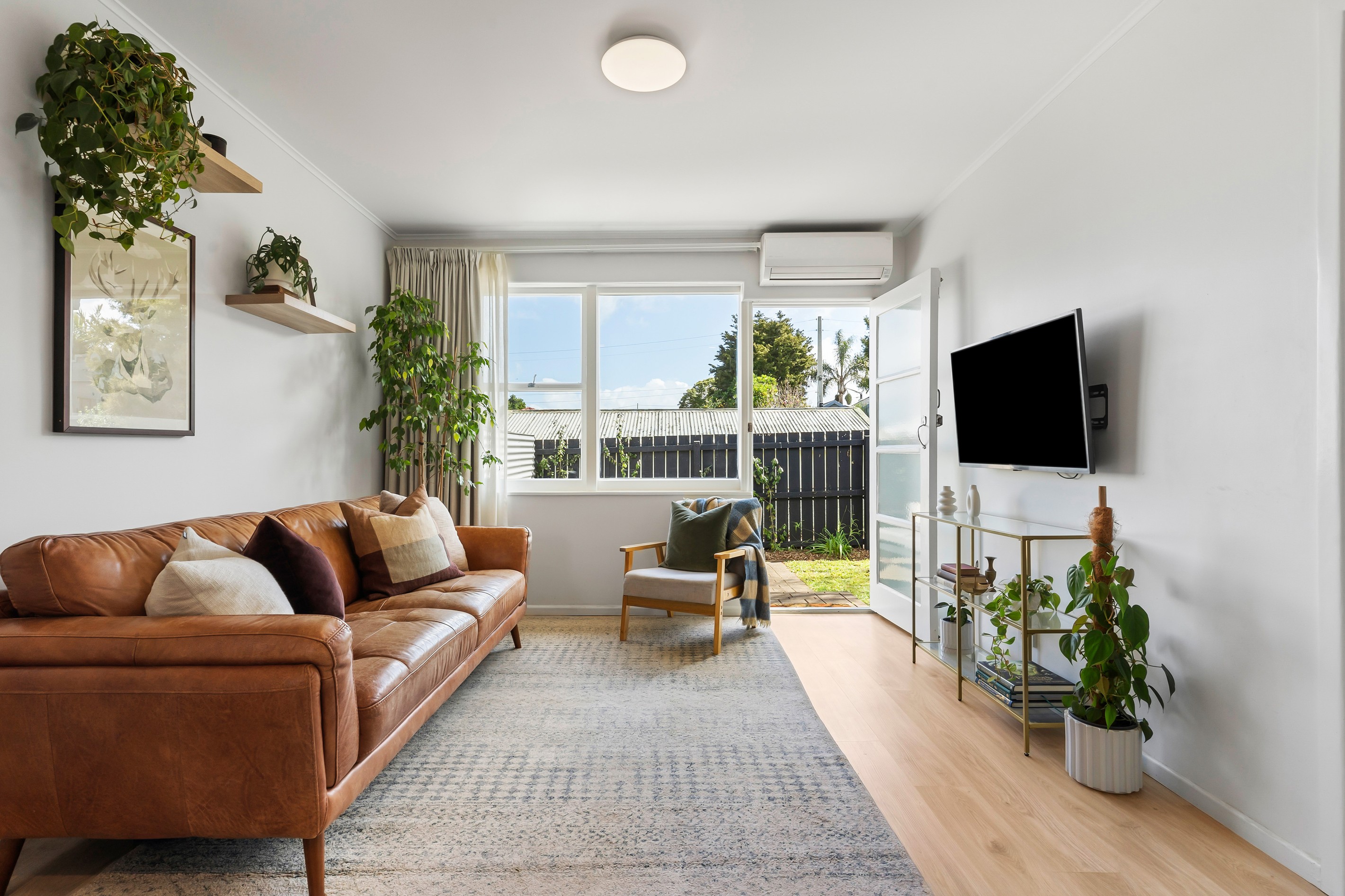 4/20 Heretaunga Avenue, Onehunga, Auckland City