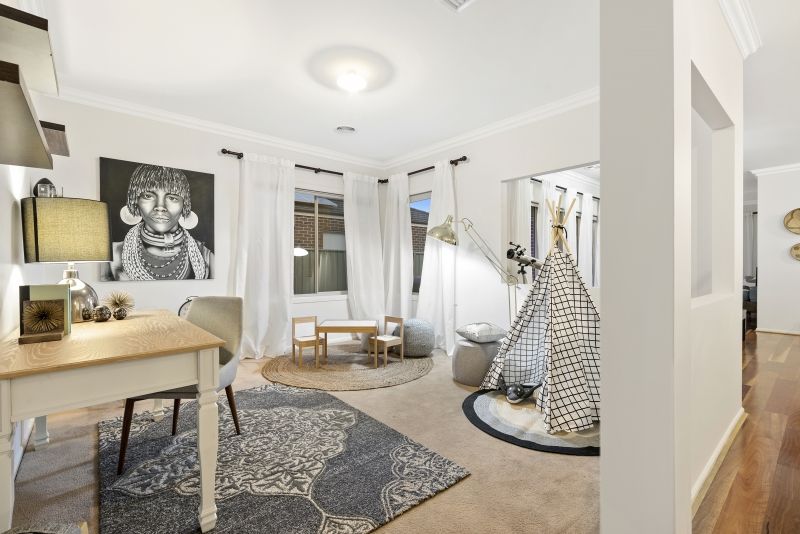 17 Narmara Mews, Wyndham Vale, VIC 3024