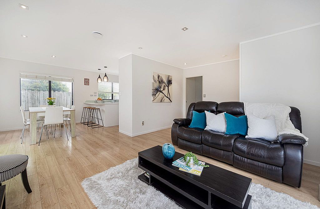 8 Ifield Court, Burswood, Manukau City