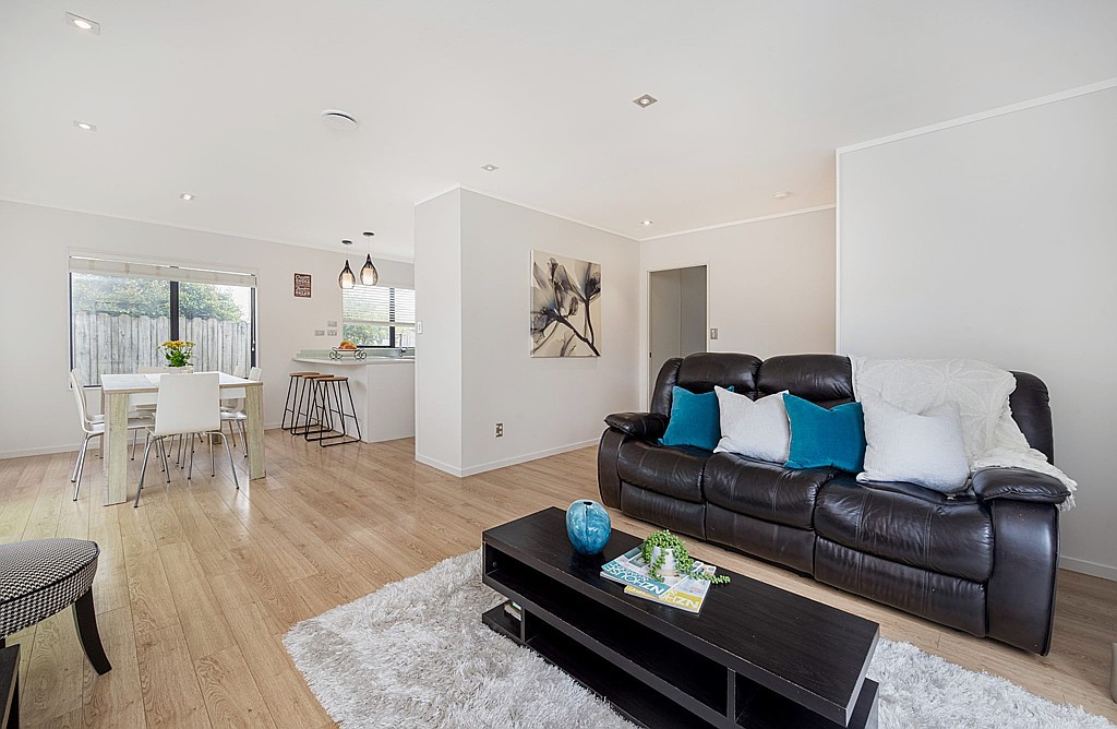 8 Ifield Court, Burswood, Manukau City