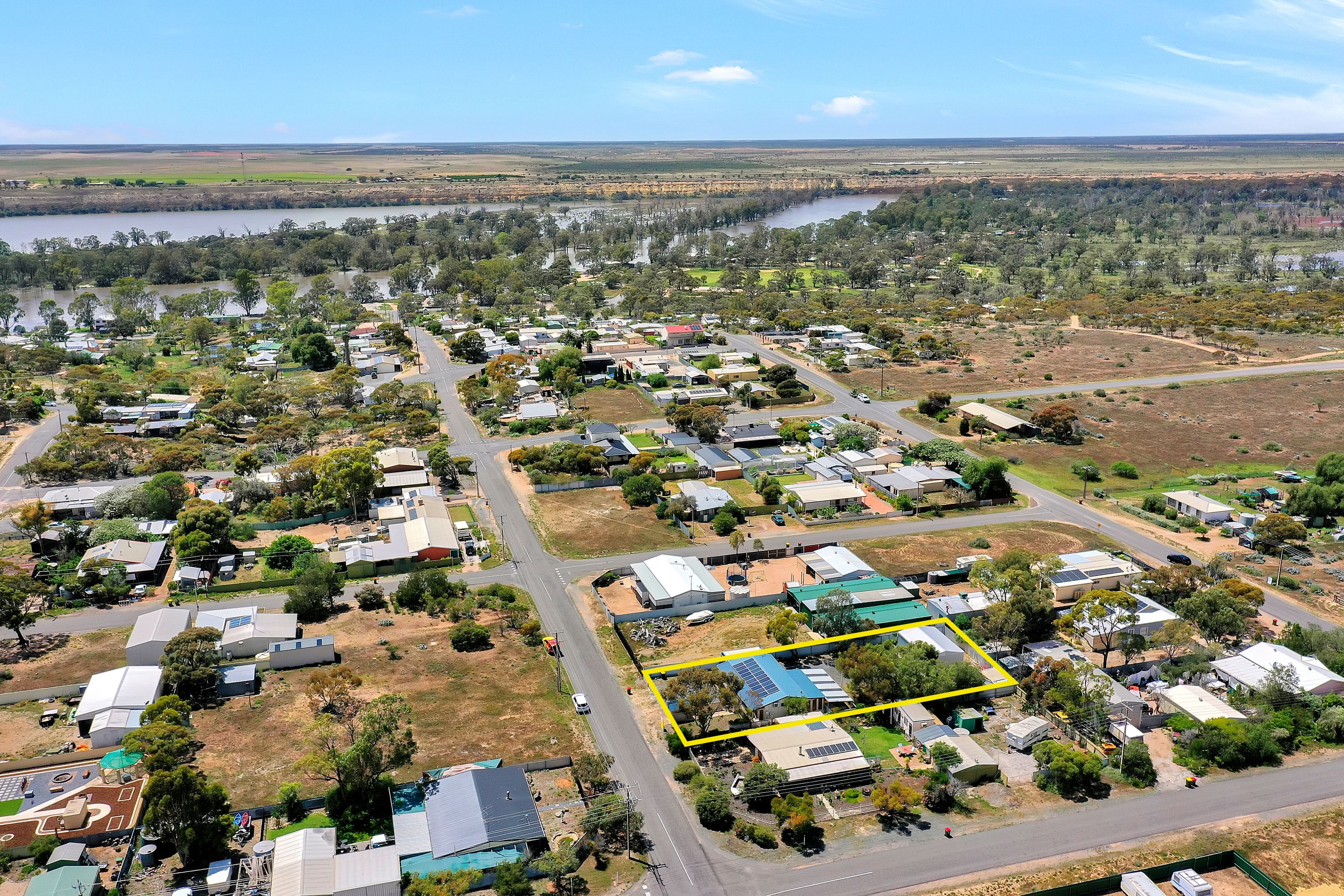 11 Acland Street, Blanchetown, SA 5357 Sold House Ray White Barossa