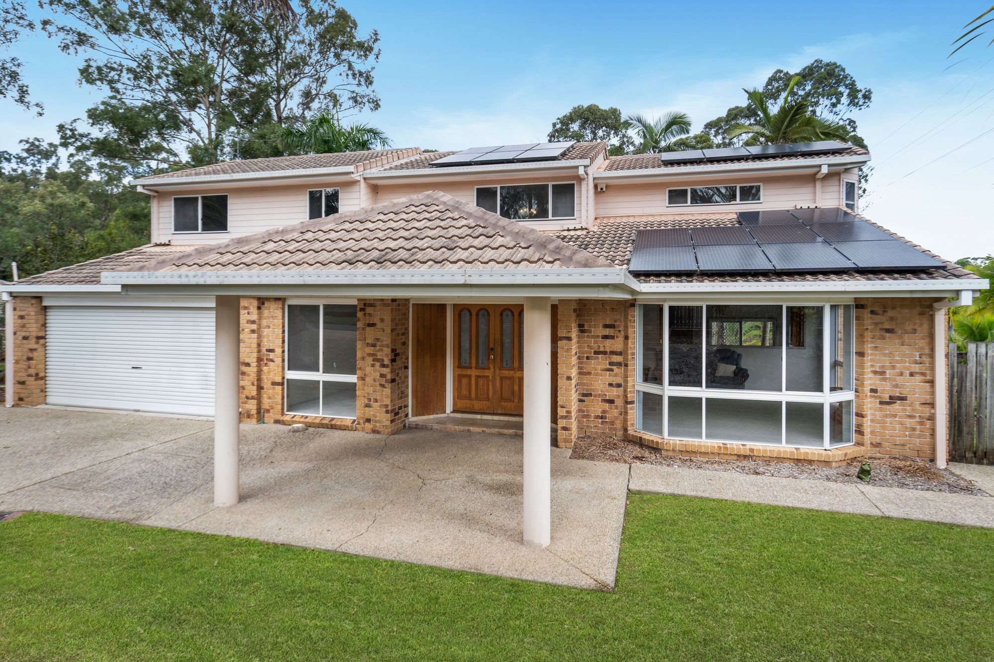 8 Albin Court, Rochedale South, QLD 4123