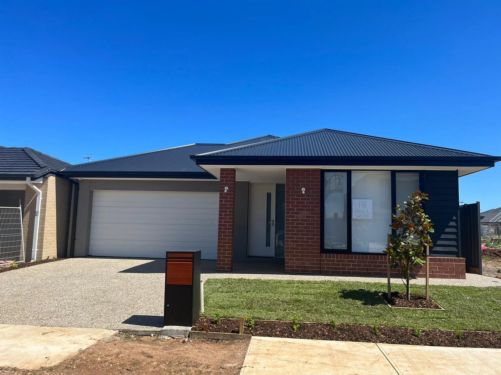 18 Healy Drive, Truganina, VIC 3029
