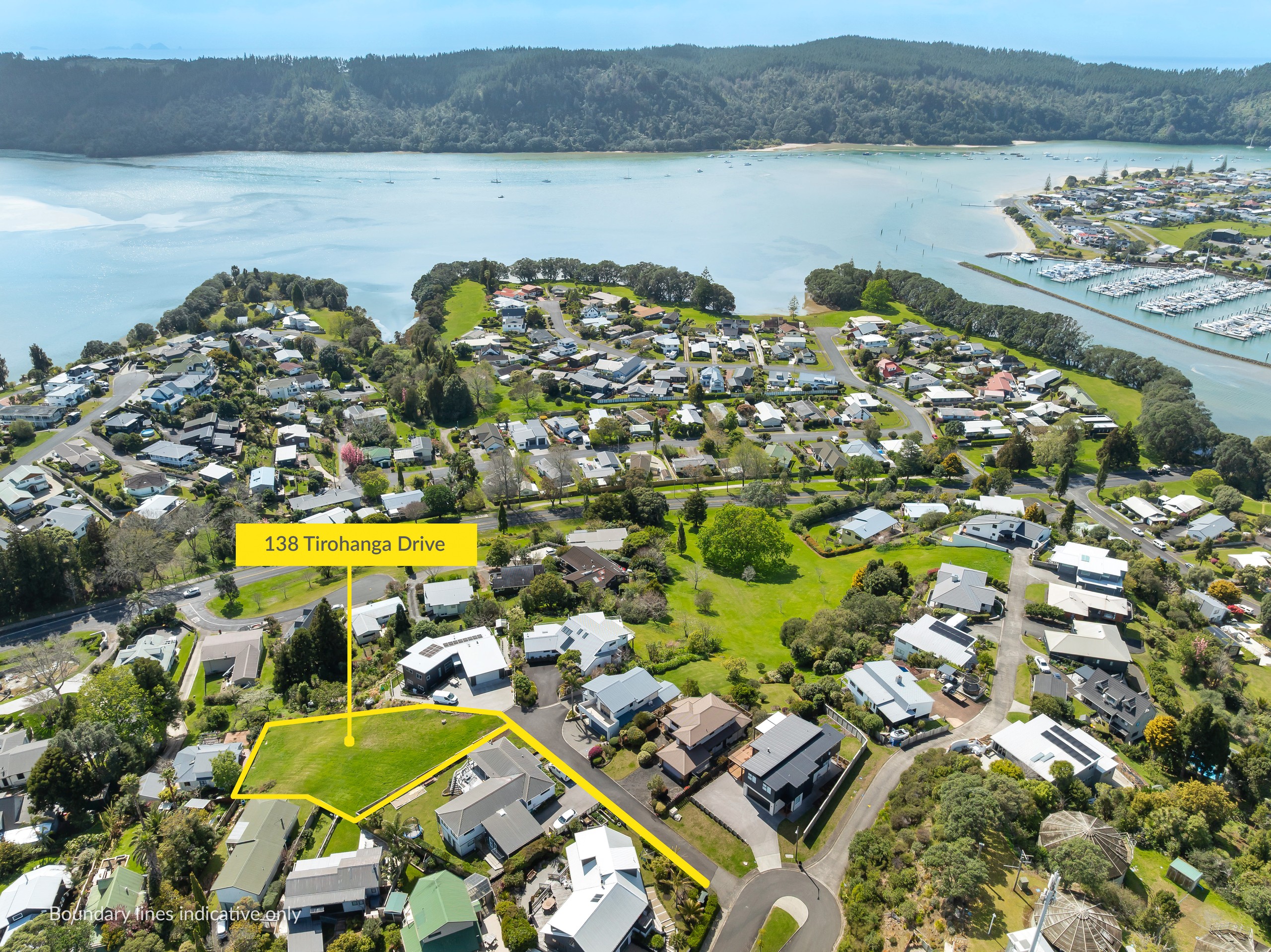 138 Tirohanga Drive, Whangamata, Thames Coromandel District