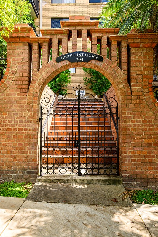 3/304 Harcourt Street, Teneriffe, QLD 4005