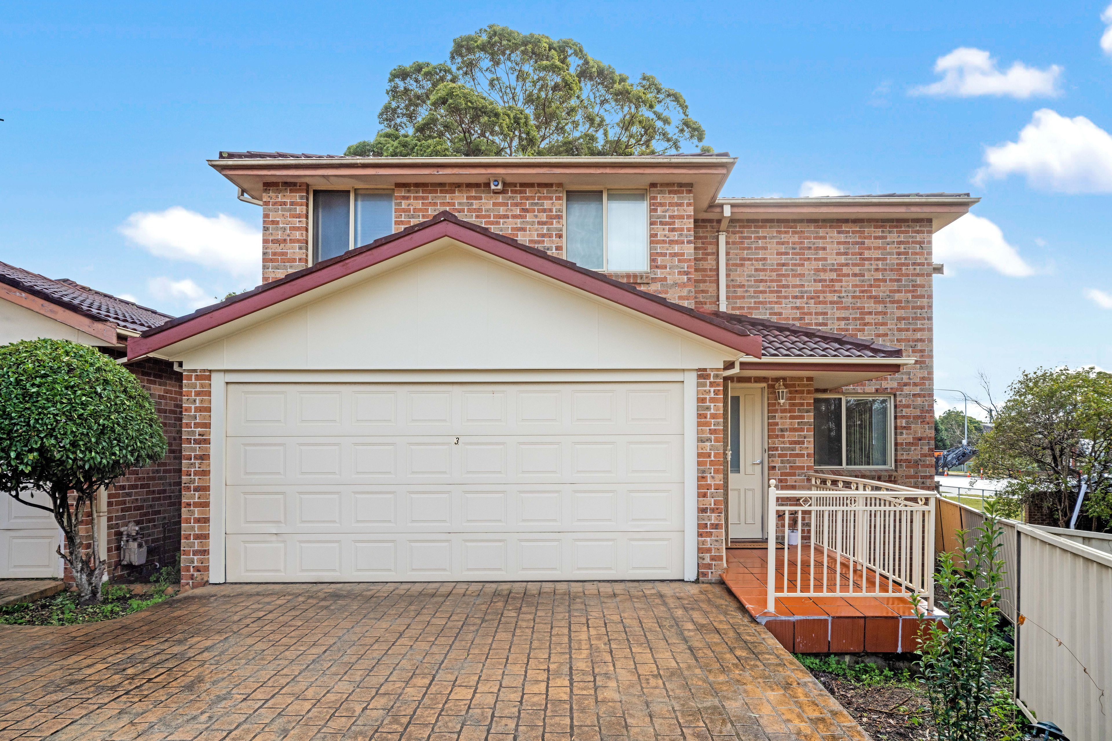 623 King Georges Road, Penshurst NSW 2222