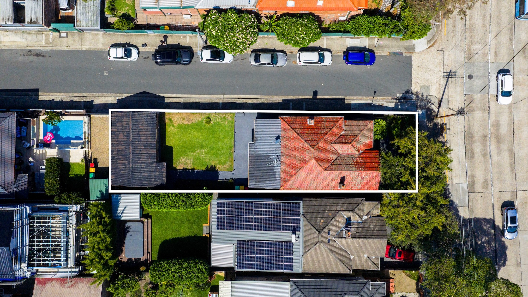 177 Lyons Road, Drummoyne, NSW 2047