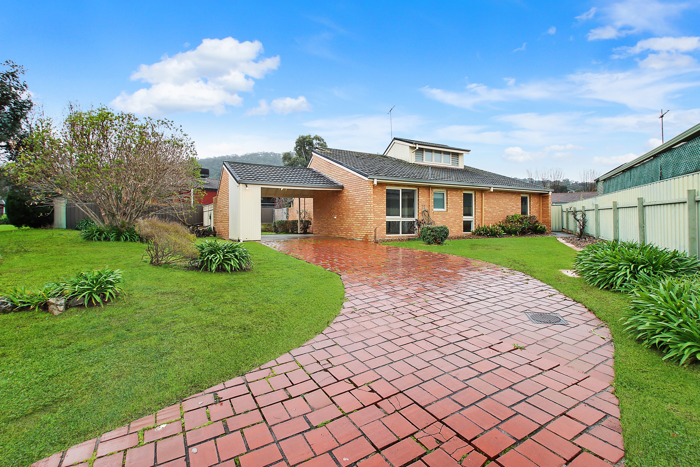 6 Conargo Road, Springdale Heights, NSW 2641