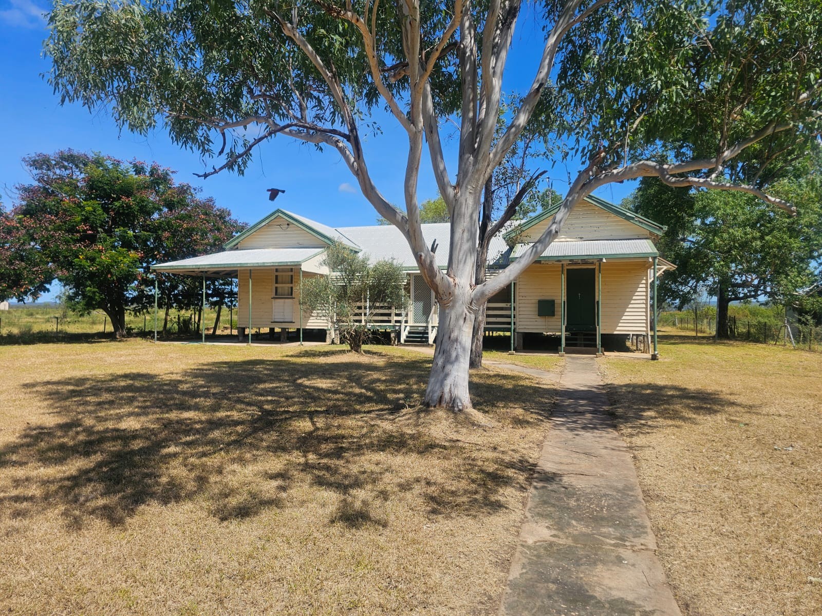5-7 Second Street, Einasleigh, QLD 4871