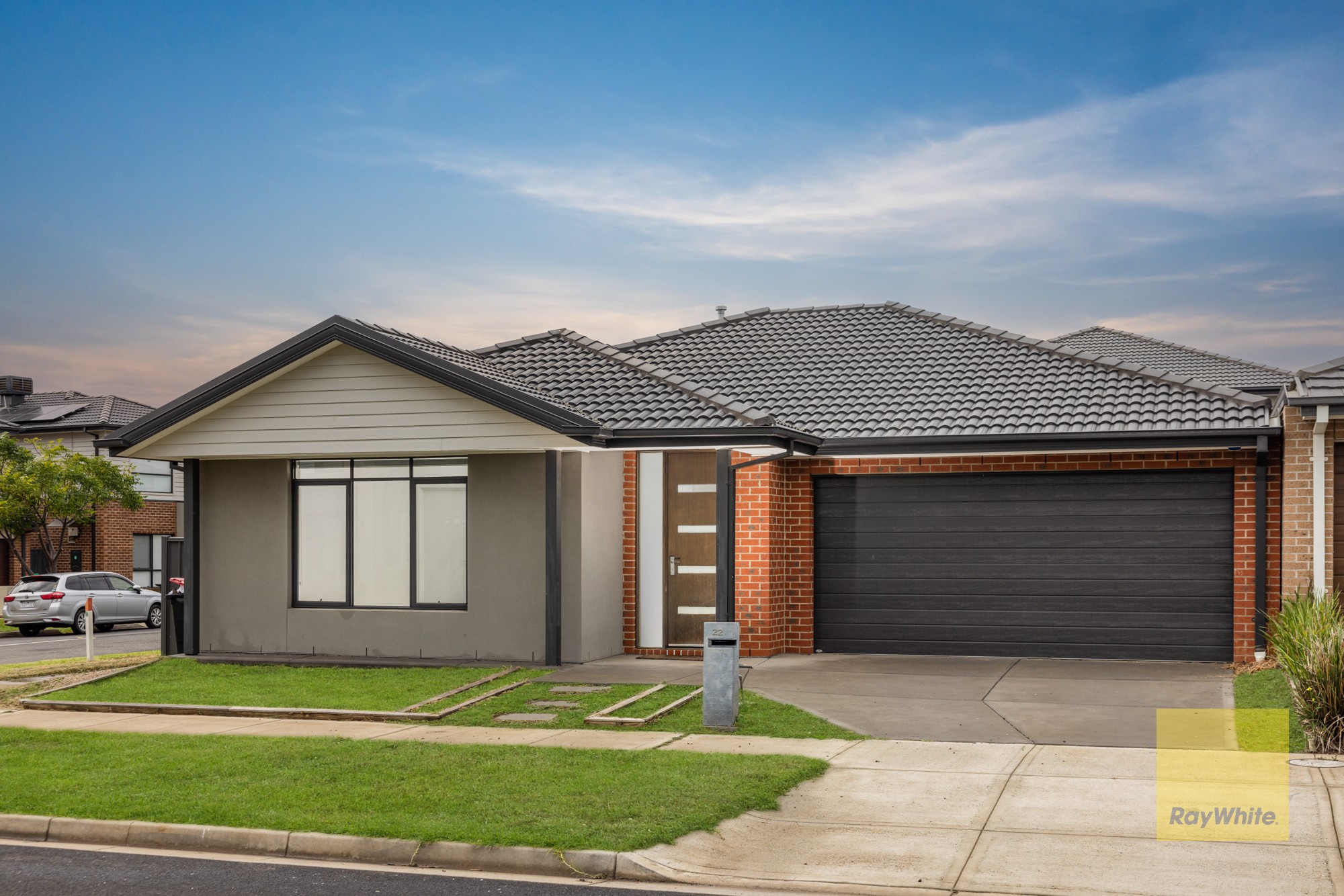 22 Rainier Drive, Truganina, VIC 3029