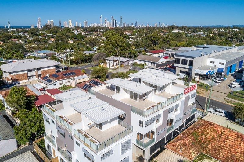 2/77 Minnie Street, Southport, QLD 4215