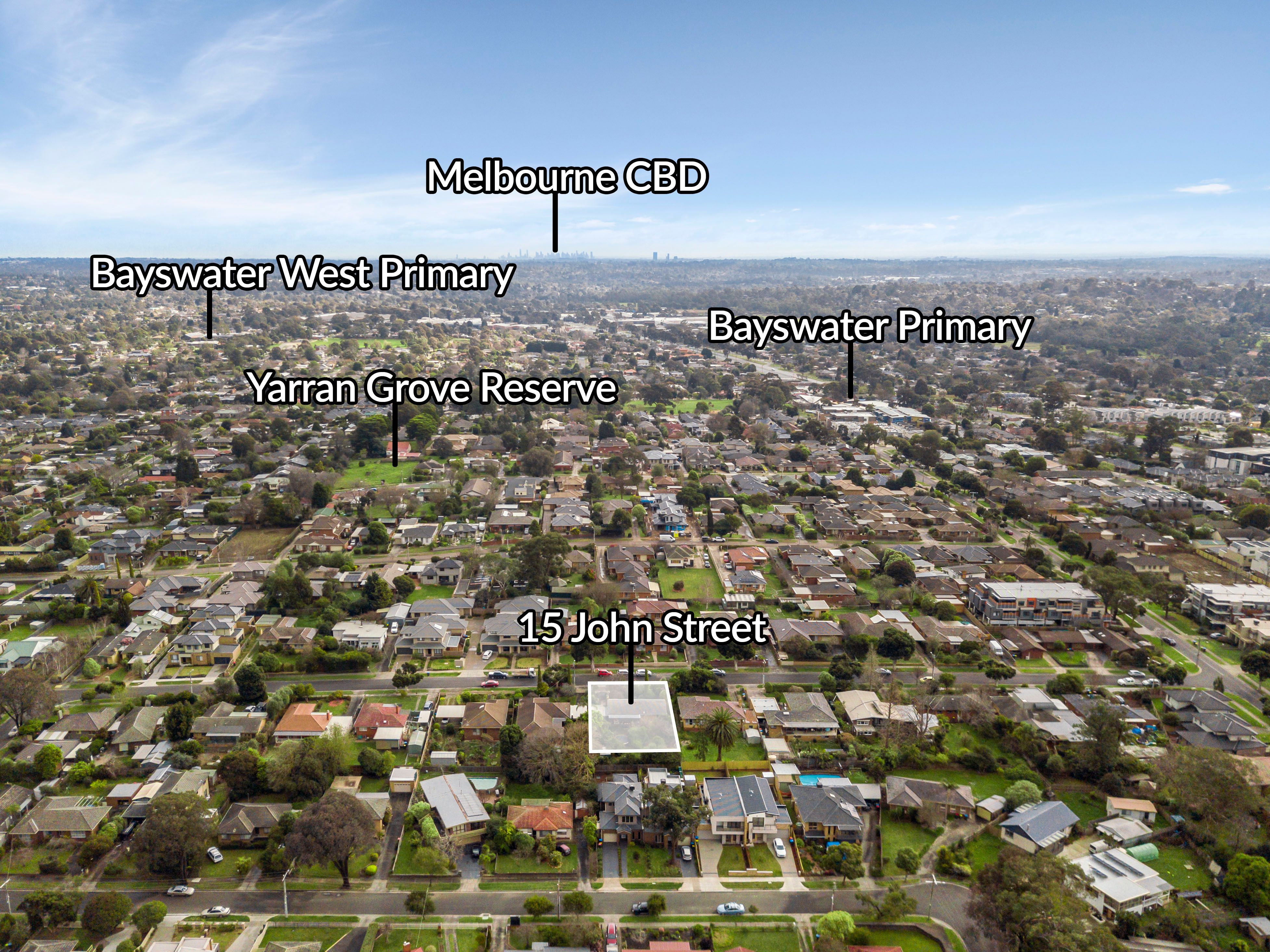 15 John Street, Bayswater, VIC 3153