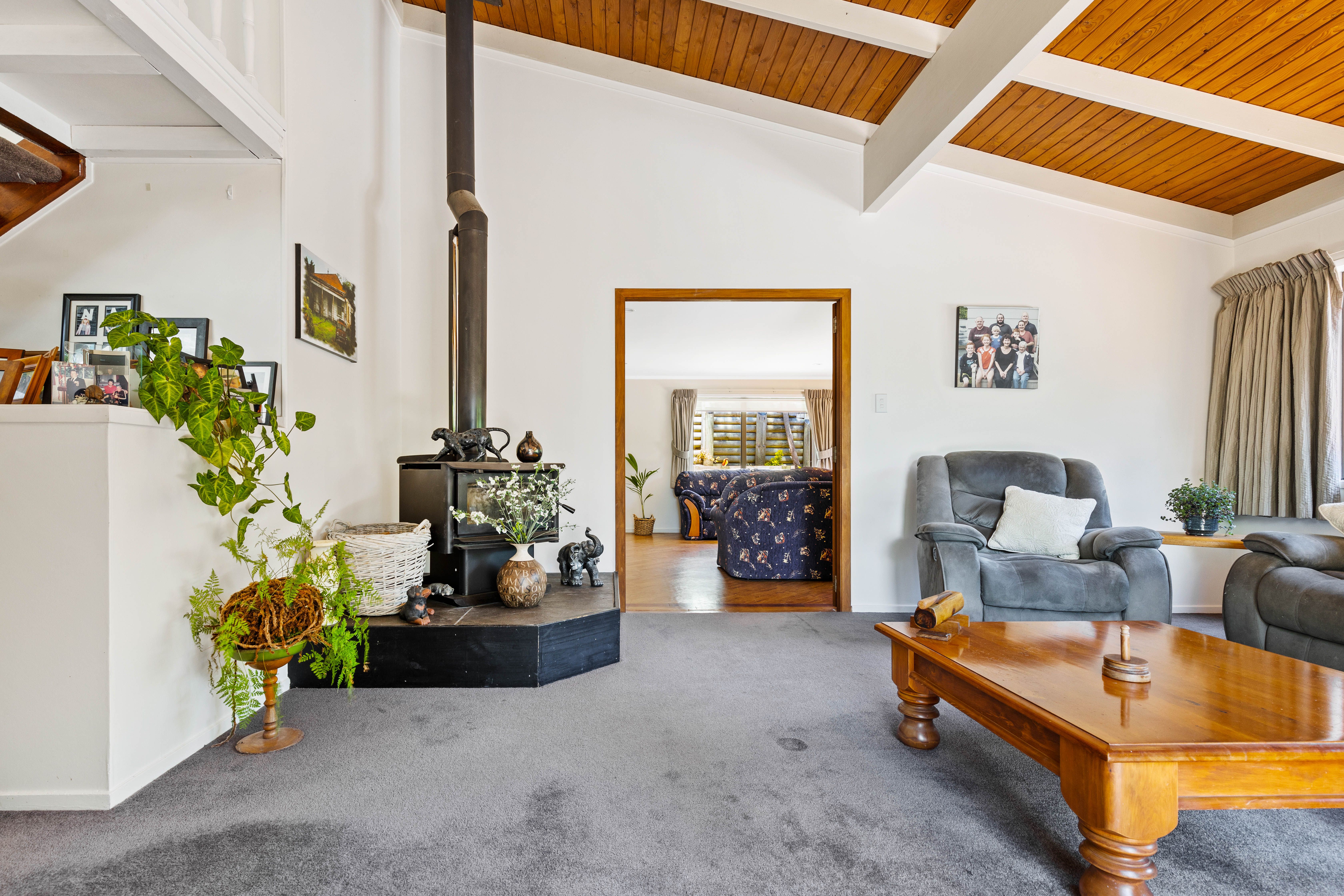 125 Wirihana Road, Titirangi, Waitakere City