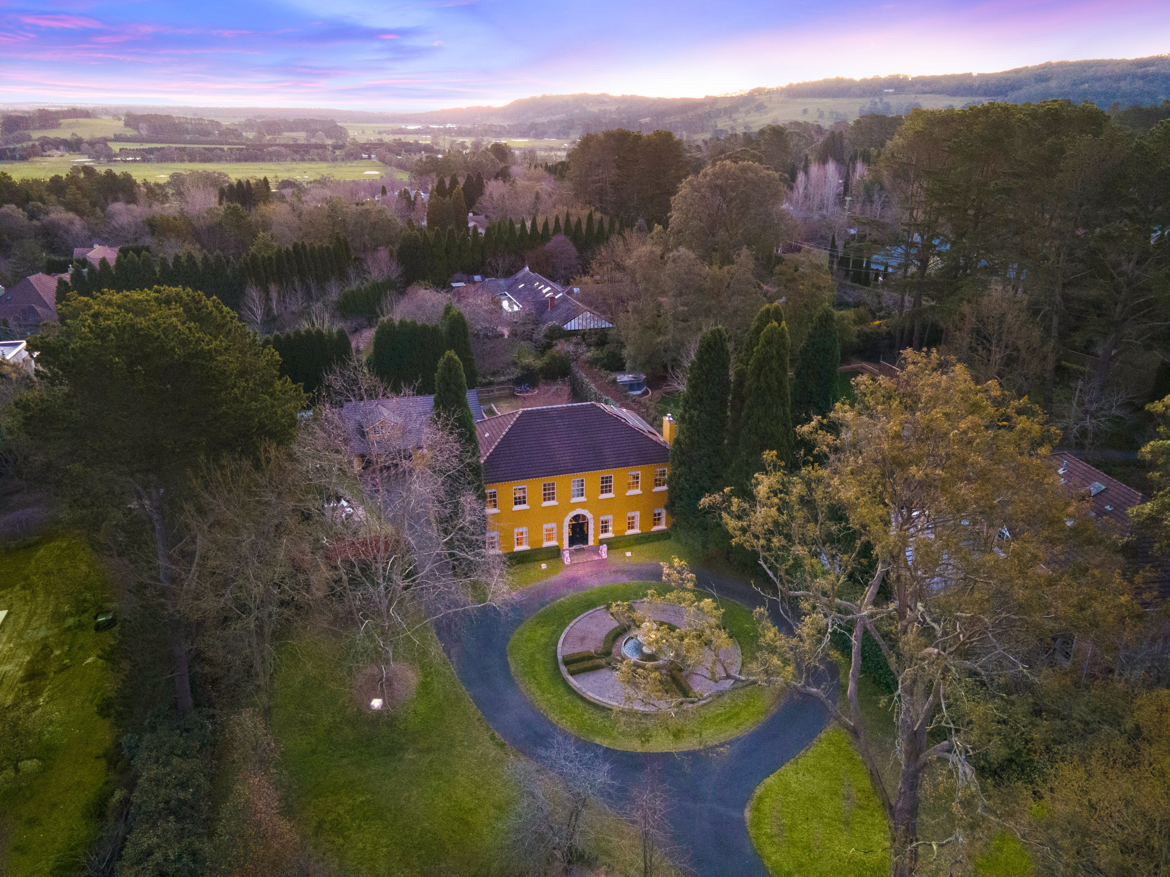 12 Ranelagh Road, Burradoo, NSW 2576