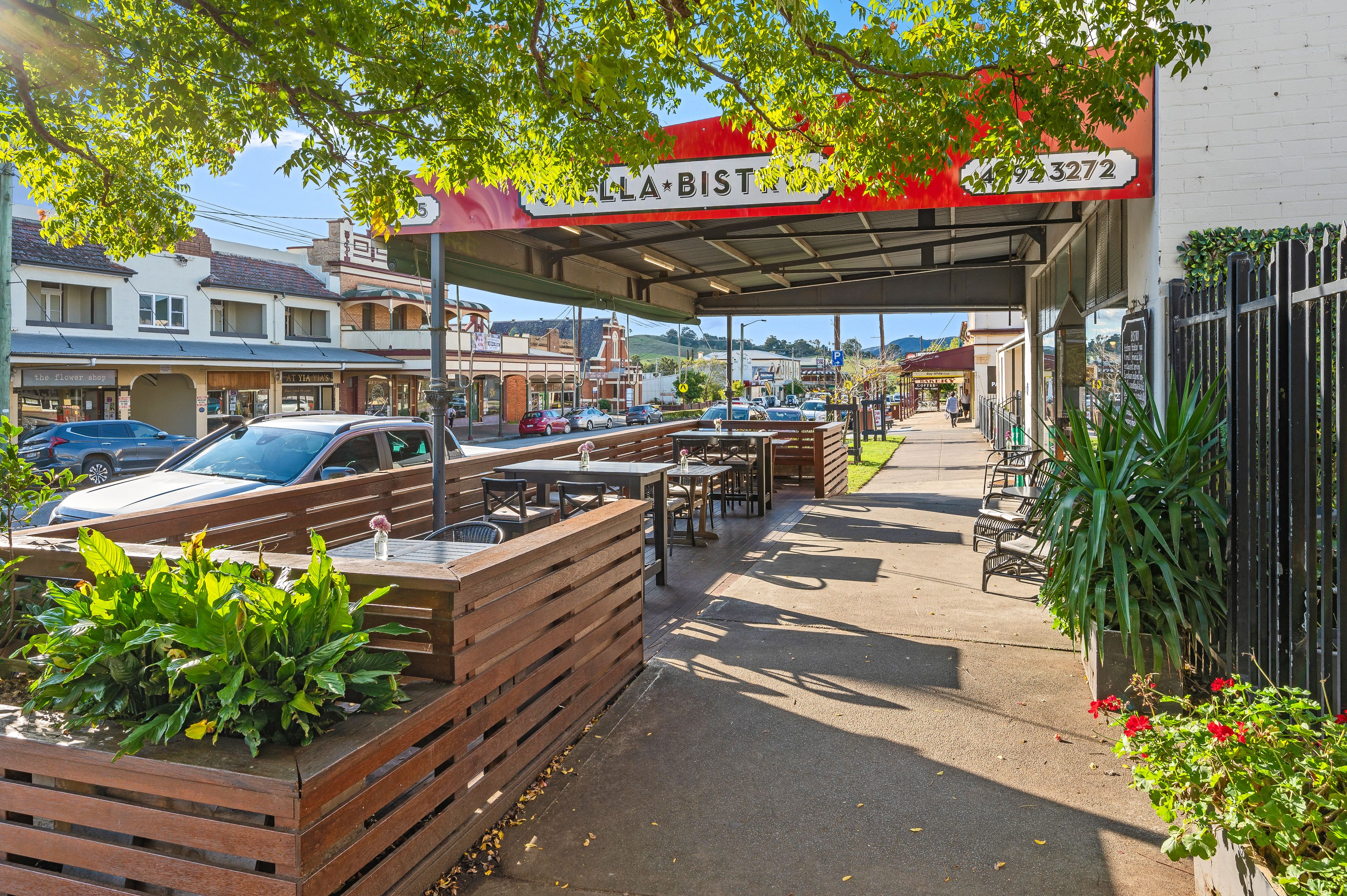 205 Dowling Street, Dungog, NSW 2420