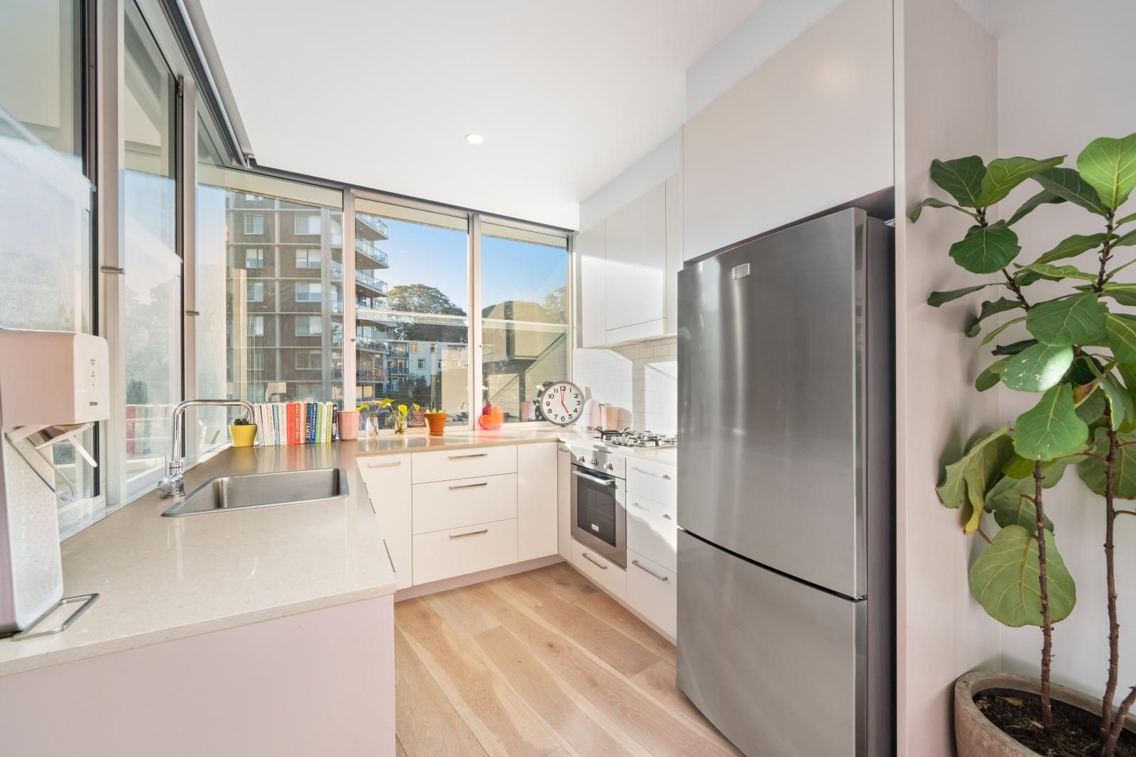 9/28 New Street, Bondi, NSW 2026