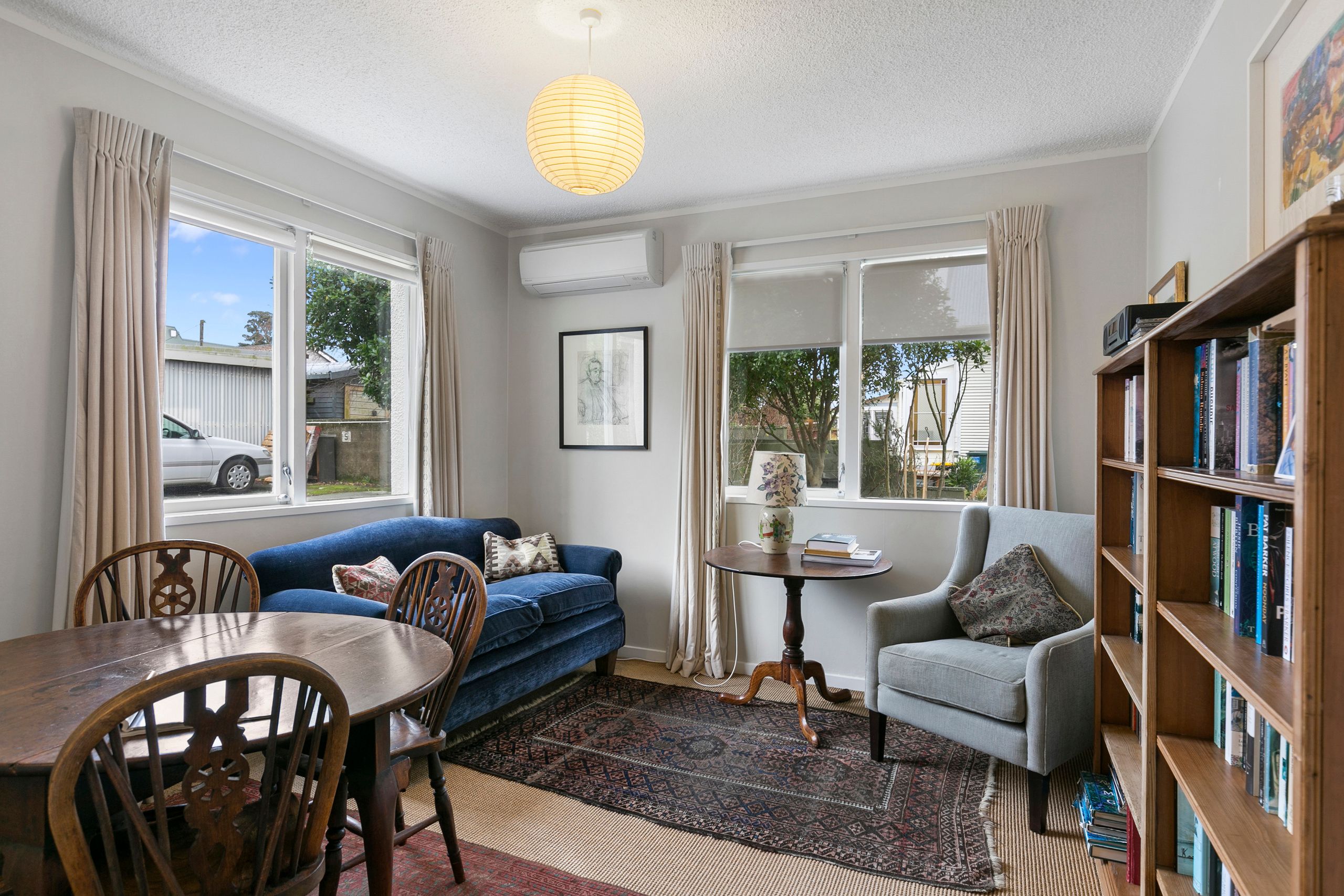 4/6 Heaton Terrace, Brooklyn, Wellington City