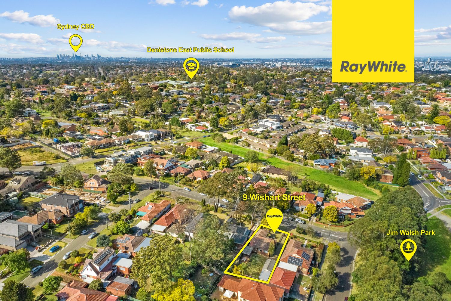 9 Wishart Street, Eastwood, NSW 2122