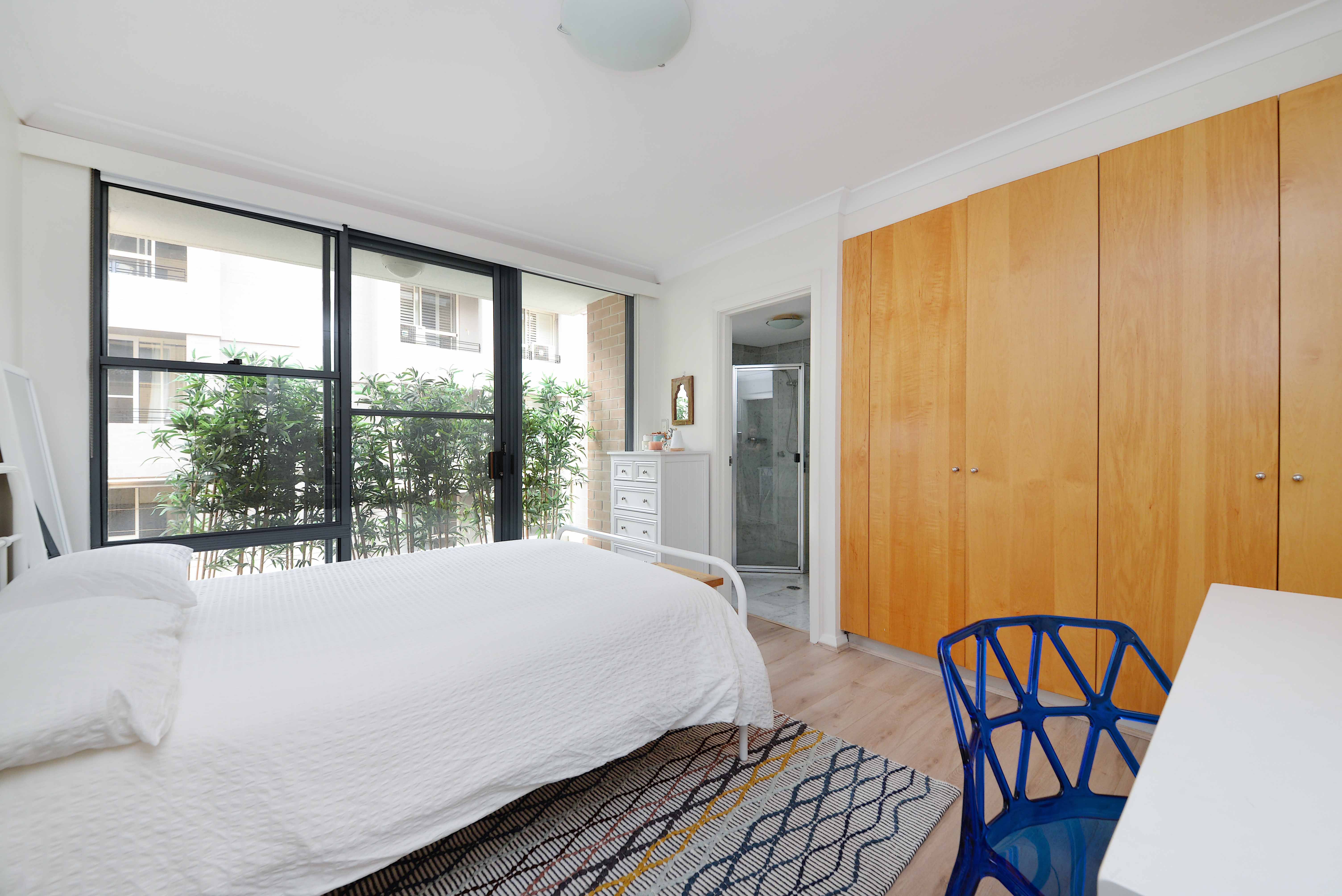 3/27 Waratah Street, Rushcutters Bay, NSW 2011