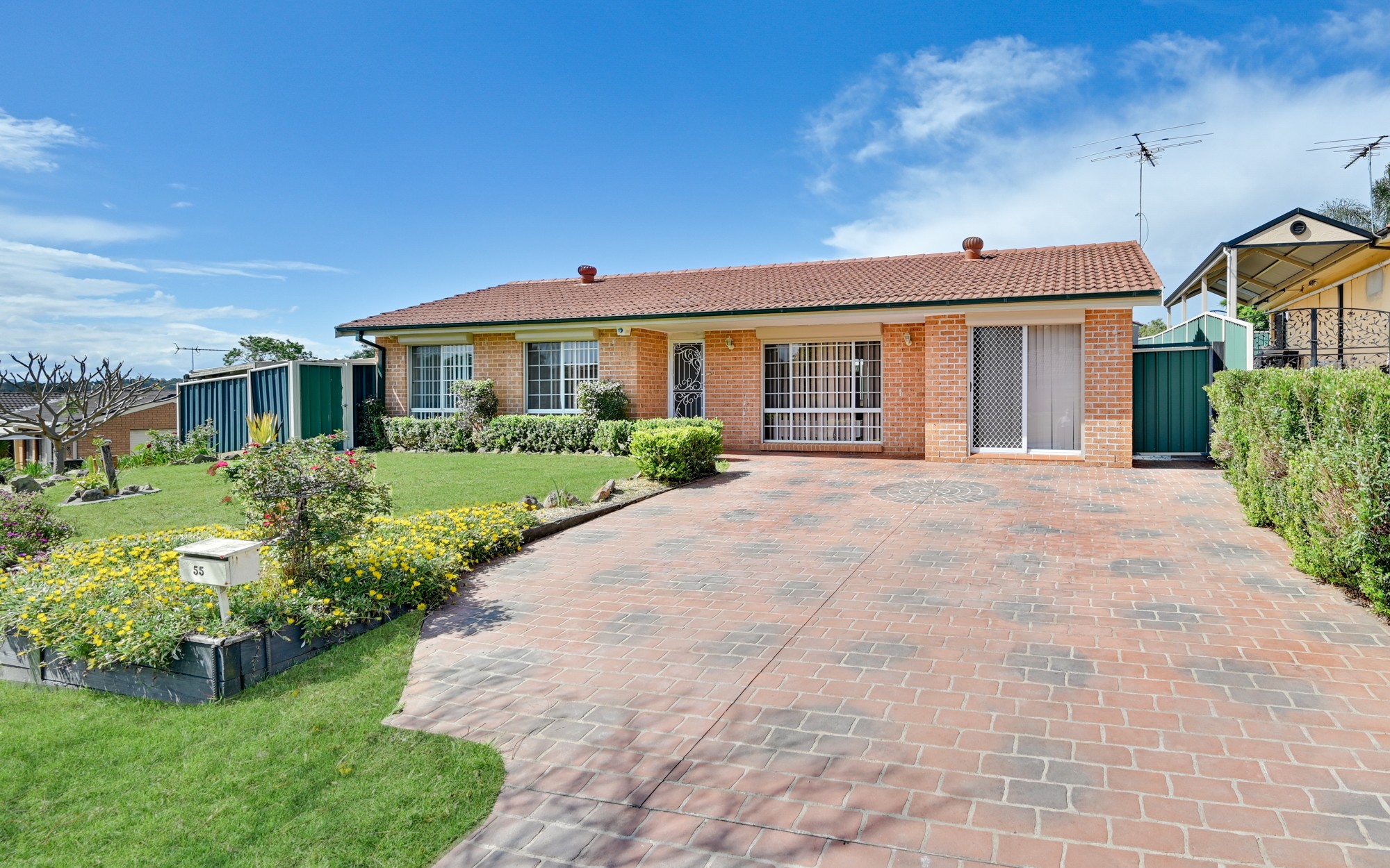 55 Hurricane Drive, Raby, NSW 2566