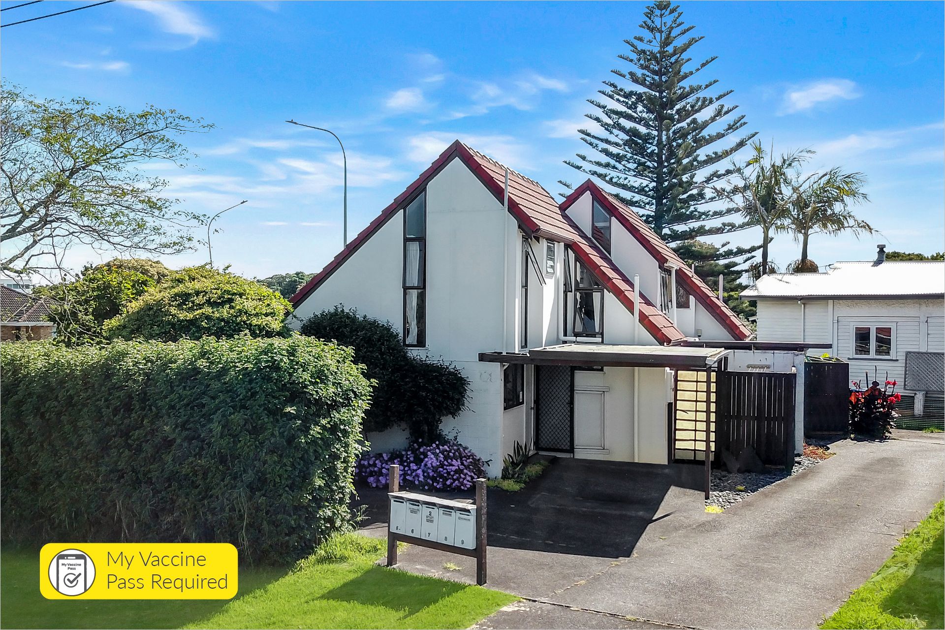 8/2 Burt Road, Mount Wellington, Auckland City