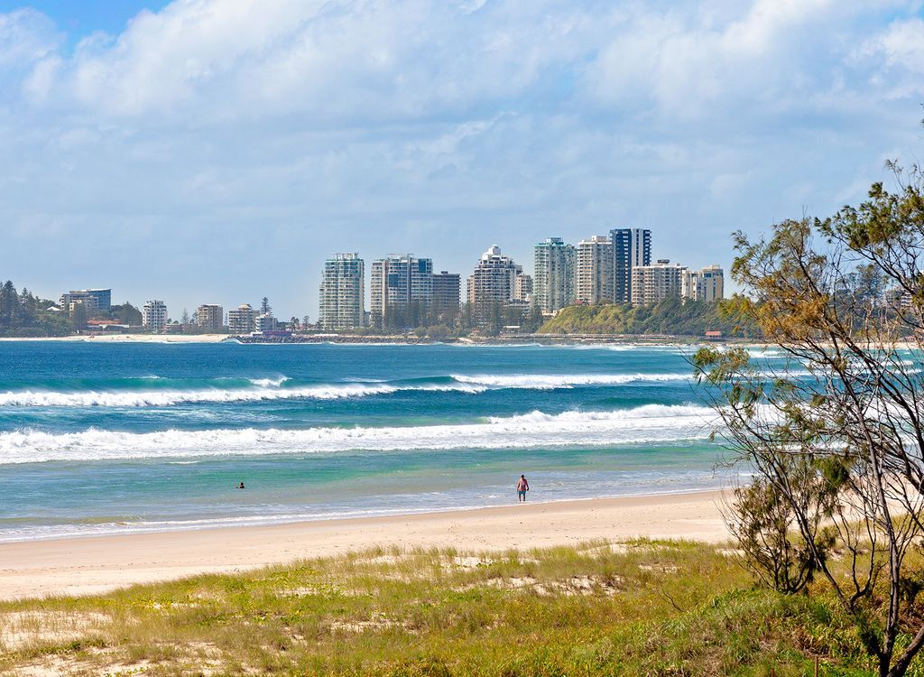 203/337 Golden Four Drive, Tugun, QLD 4224