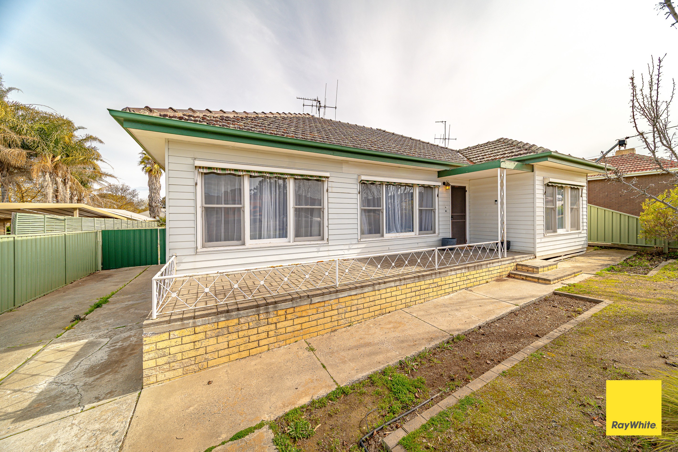 113 Holmes Road, Long Gully, VIC 3550