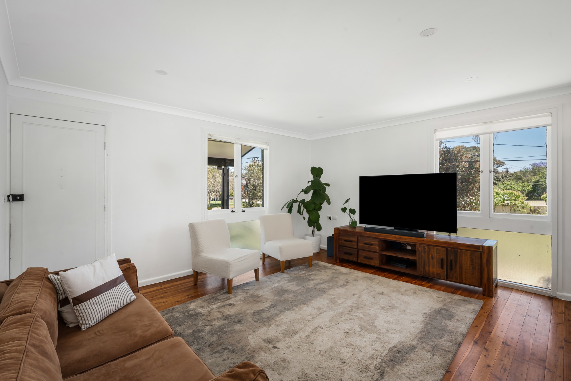 19 Fitzgerald Crescent, Blackett, NSW 2770