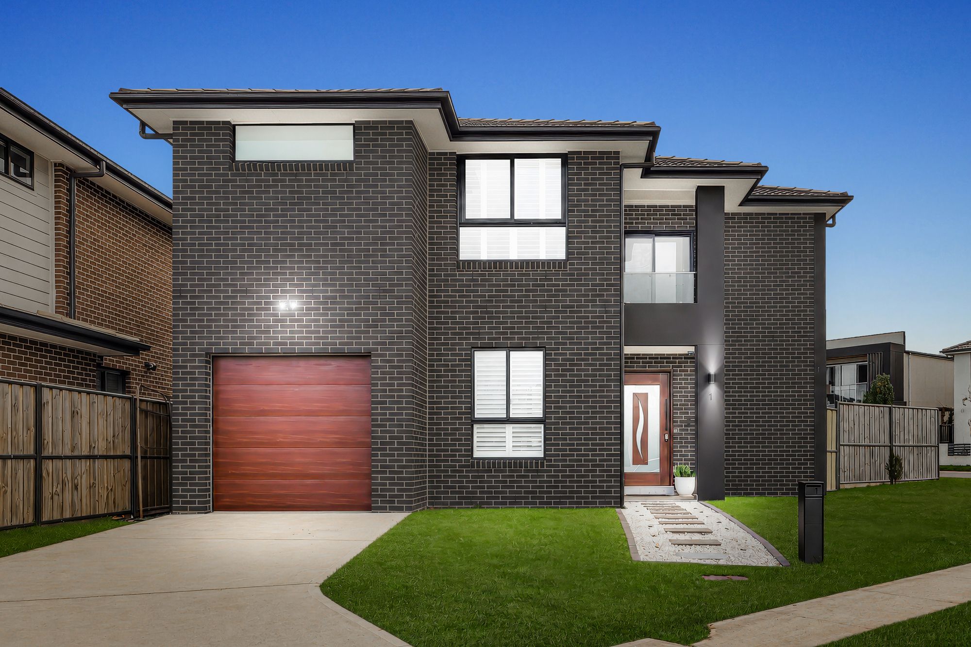 1 Charbray Street — photo from Ray White United Group - Marsden Park
