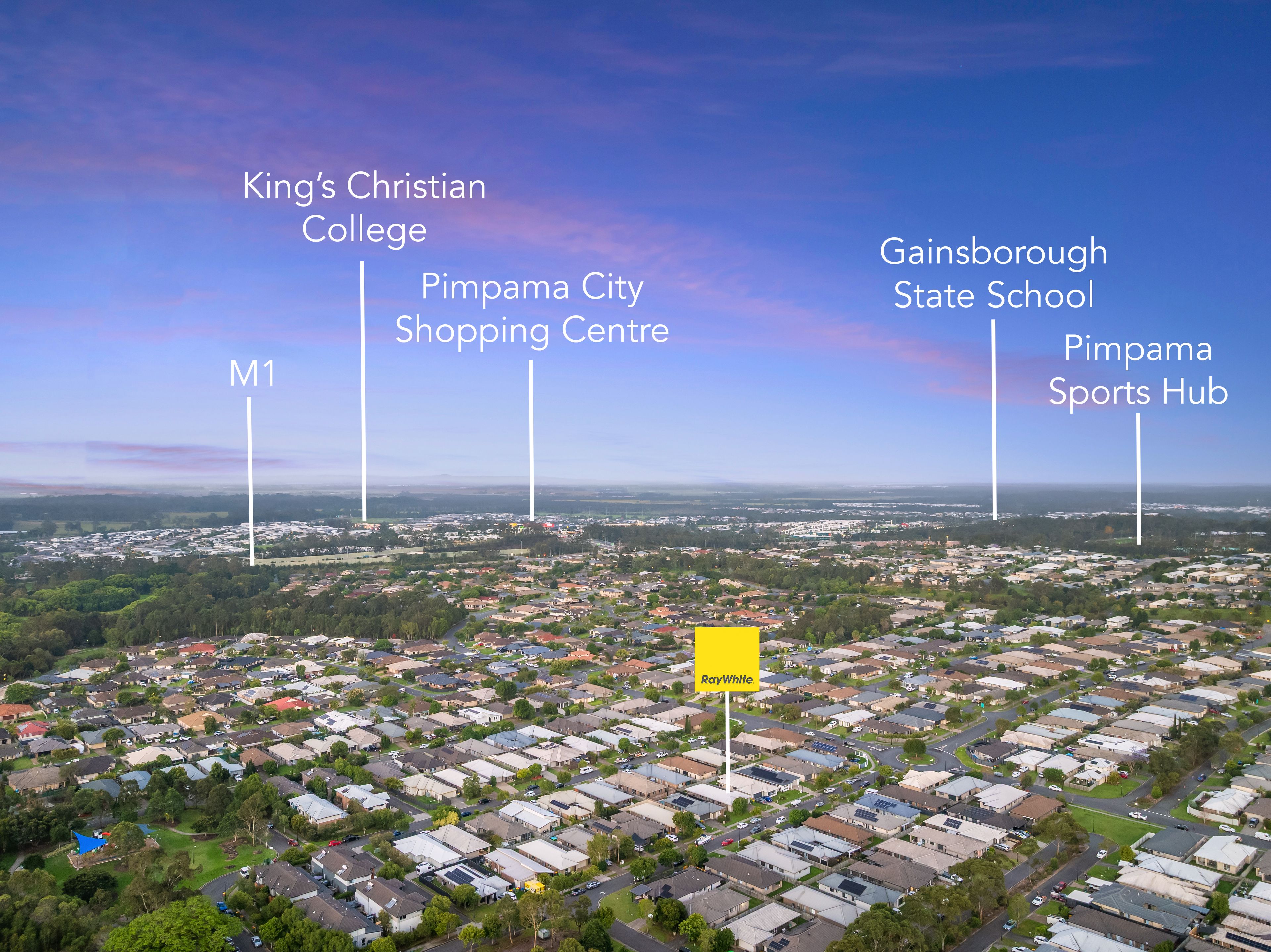 50 Denham Circuit — photo 18 of 19