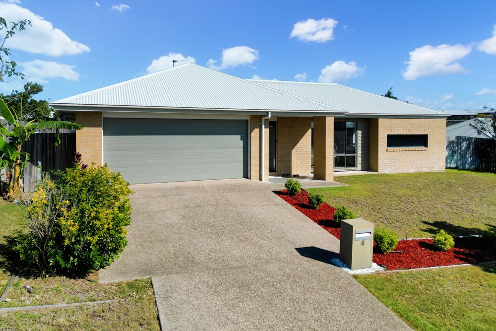 4 Isla Court — photo from Ray White Gladstone