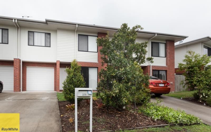 2/35 Chrome Drive, Pimpama, QLD 4209