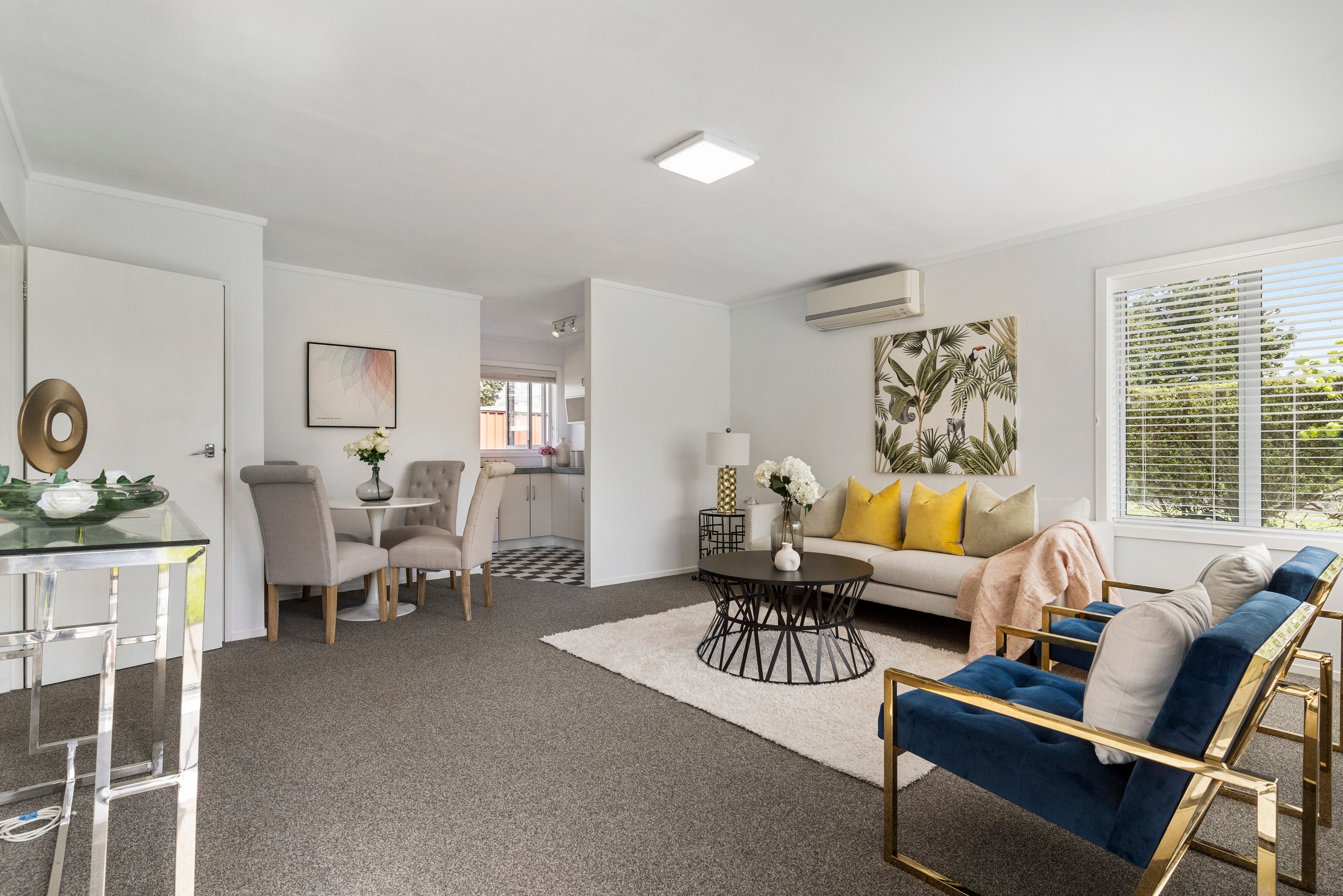 1/76 Wallace Road, Mangere Bridge, Manukau City