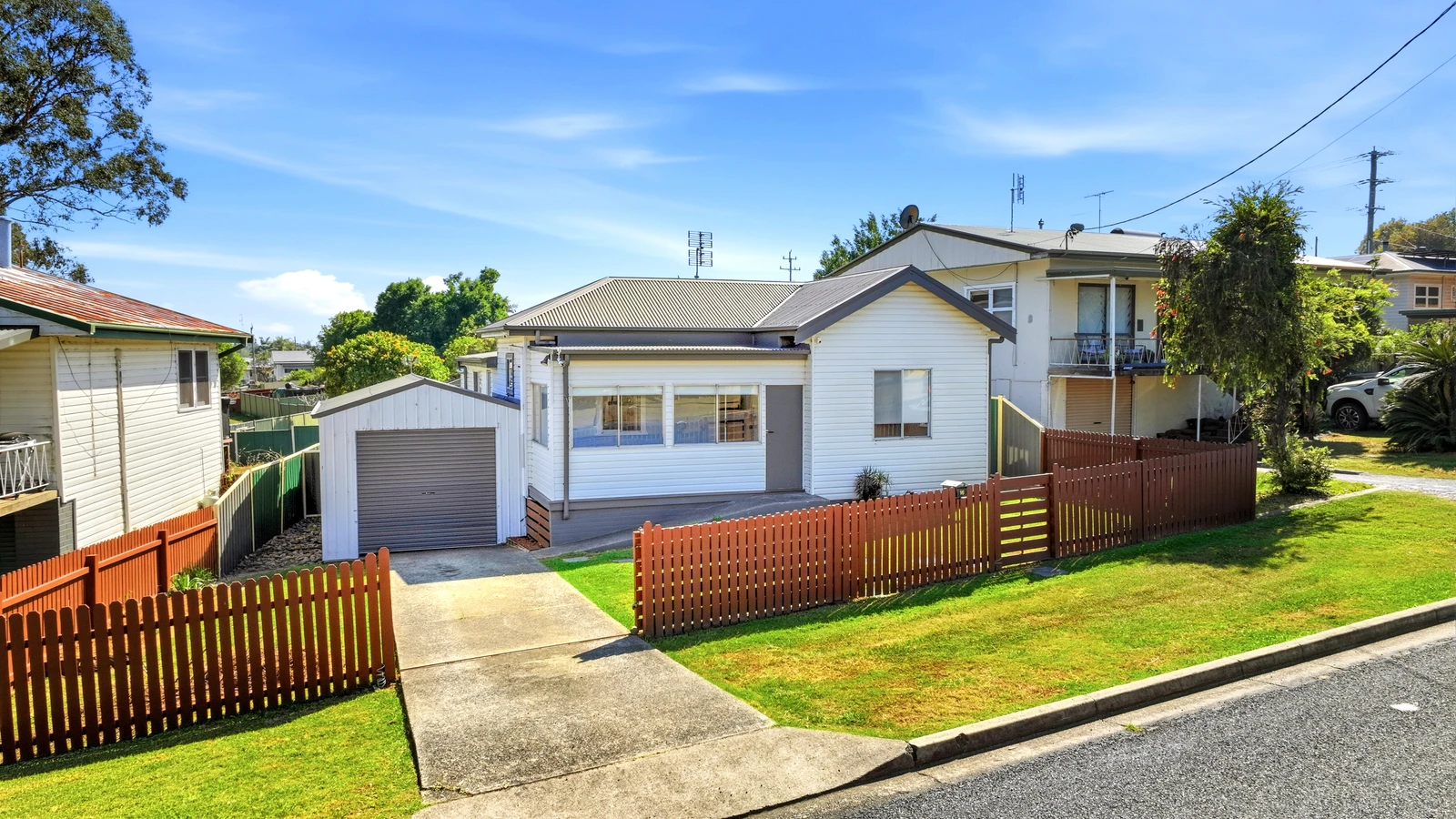 16 Ellen Street, South Grafton, NSW 2460