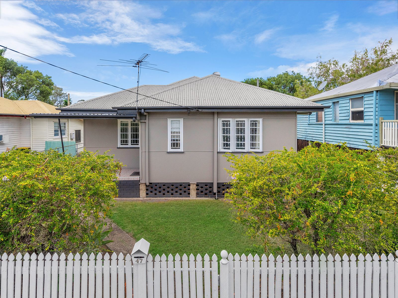47 Acacia Avenue, Northgate, QLD 4013