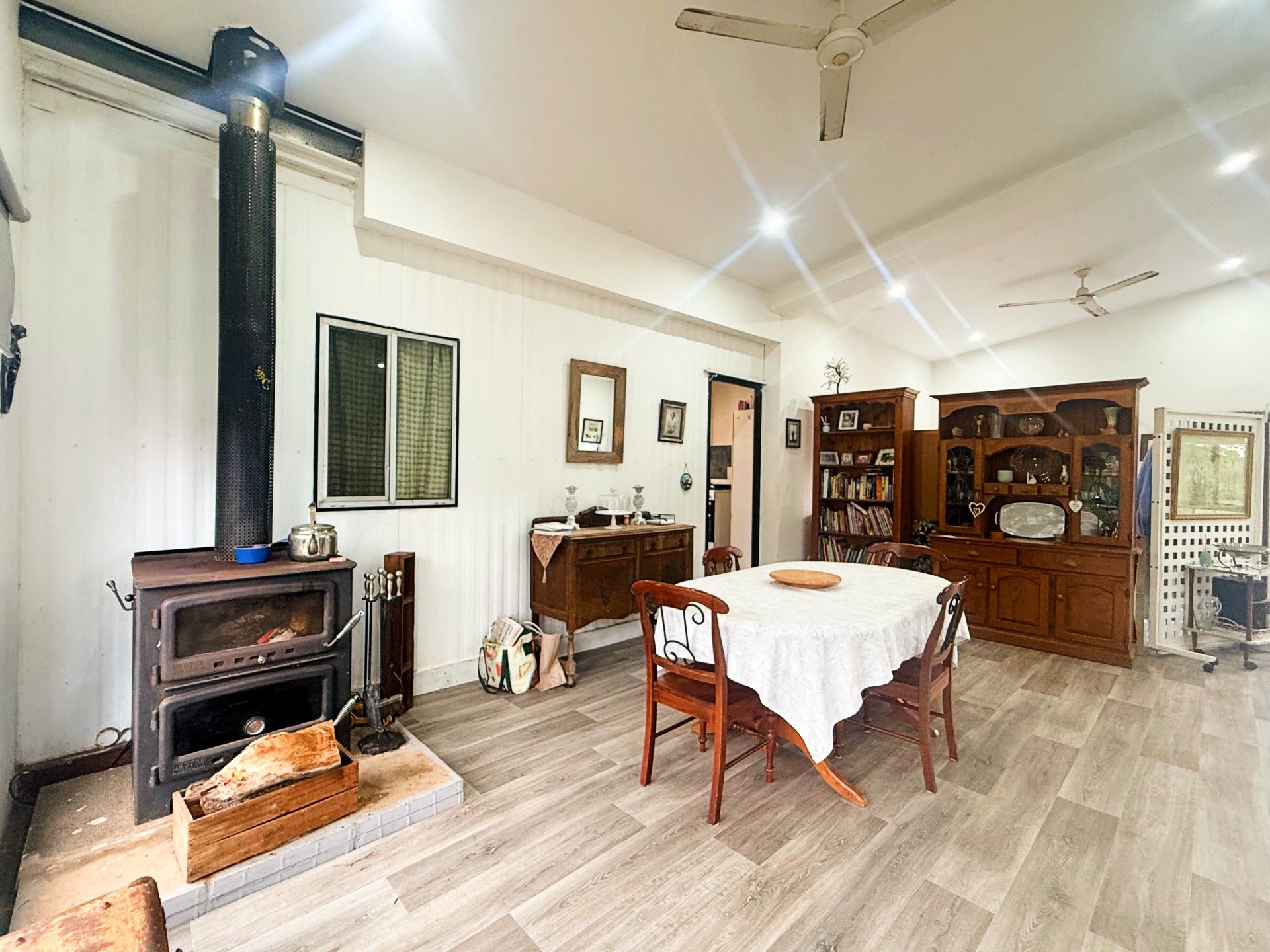 420 Mount Bucca Road — photo 7 of 30