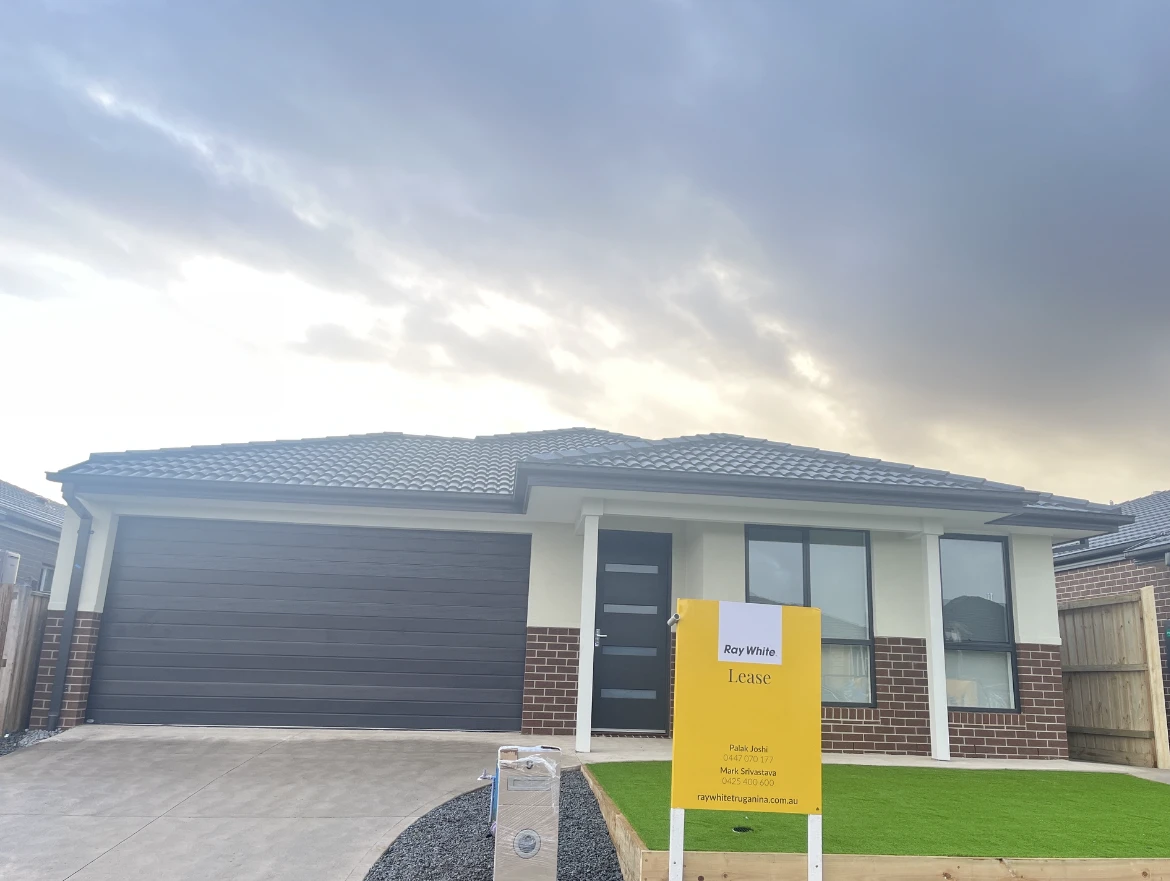 9 Smethurst Road, Tarneit, VIC 3029