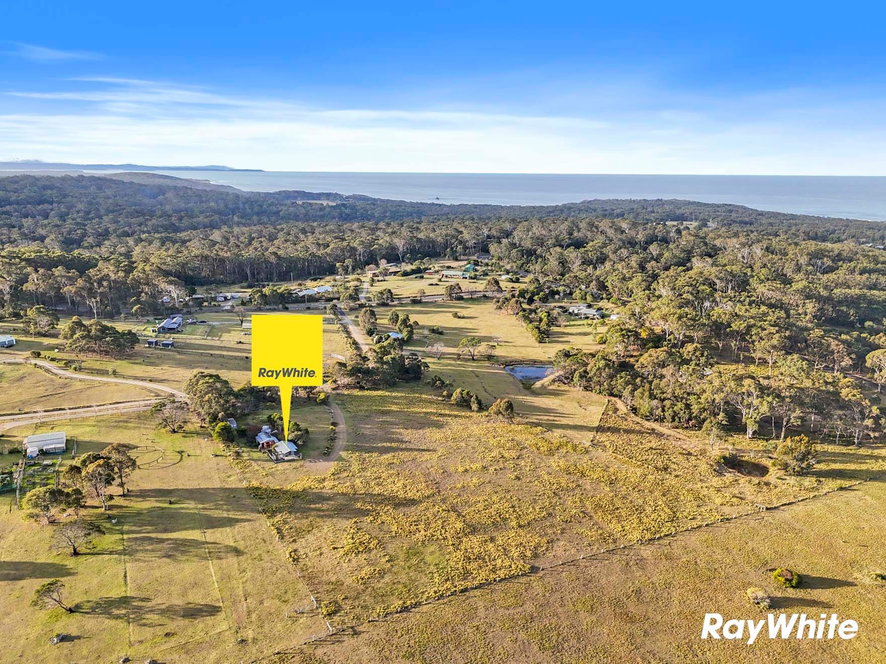19 Coila View Lane, Bingie, NSW 2537