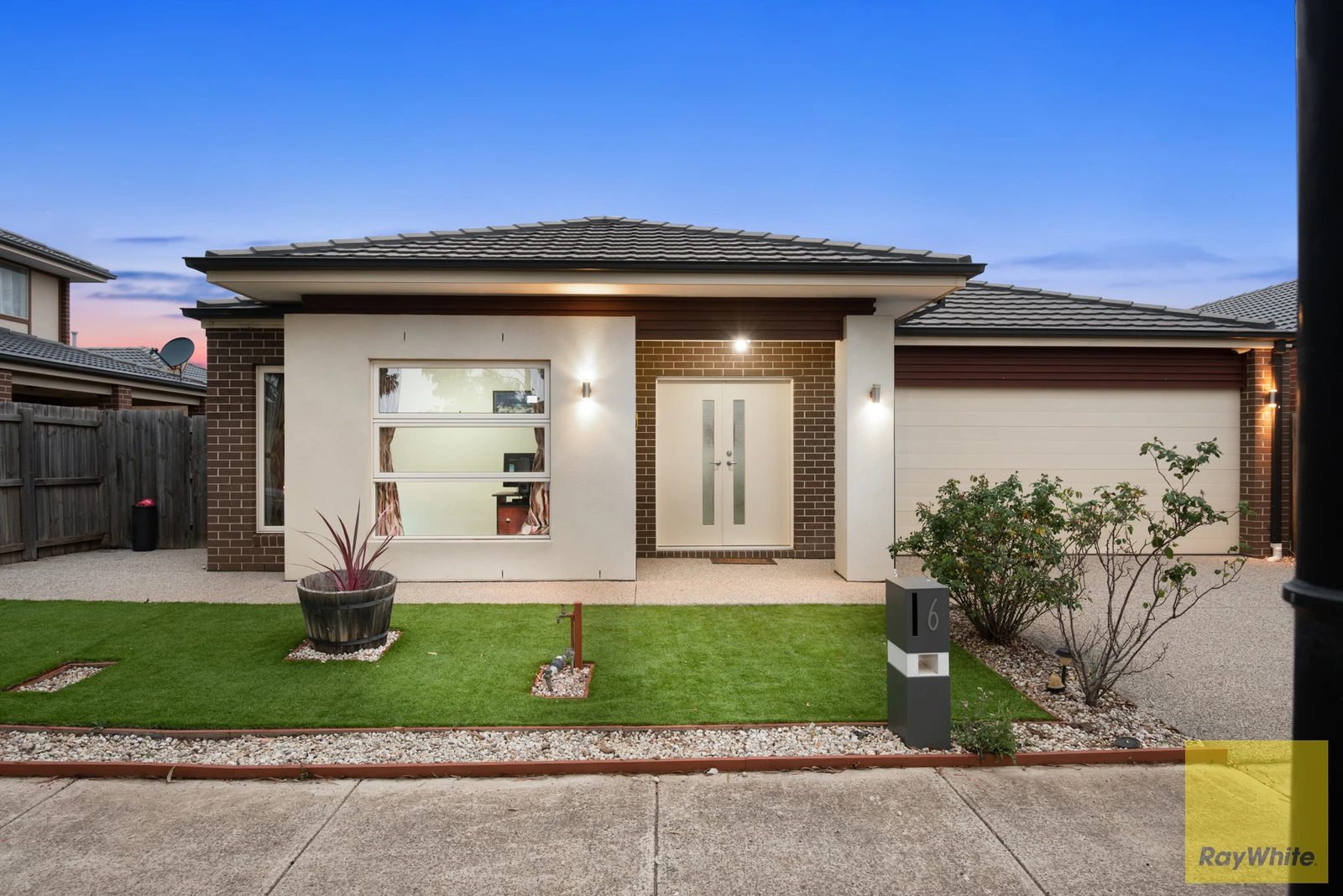 6 Mayfield Avenue, Truganina, VIC 3029