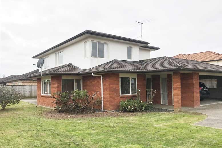 15 Kalmore Place, Dannemora, Manukau City