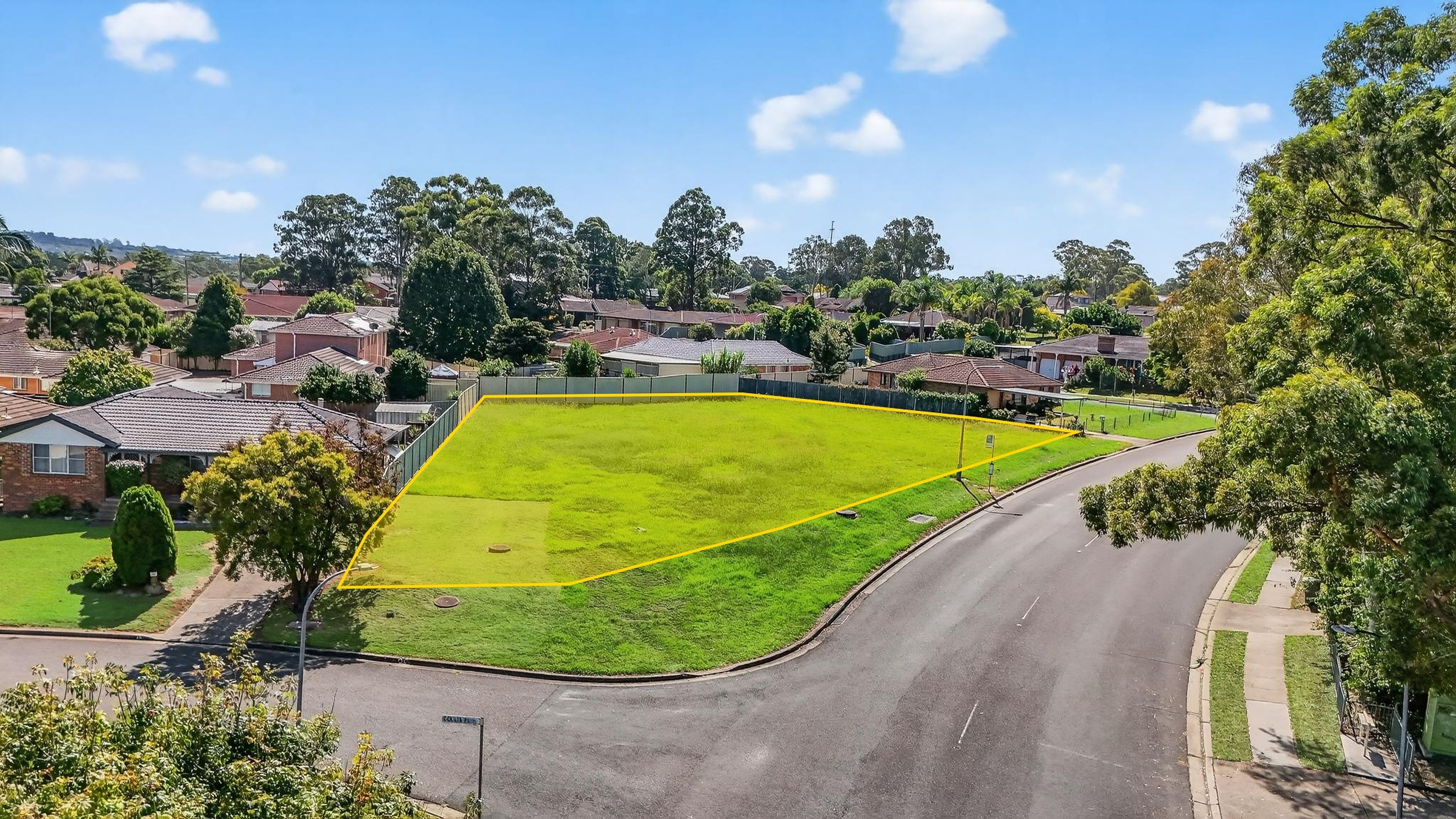 3 Guernsey Avenue, Minto, NSW 2566