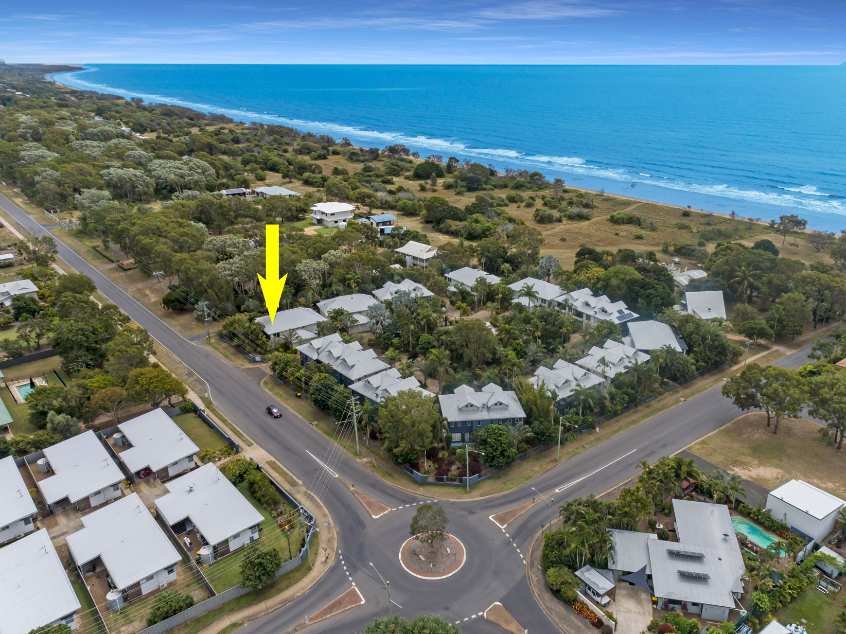 1/2 Sylvan Drive, Moore Park Beach, QLD 4670 Sold Unit Ray White