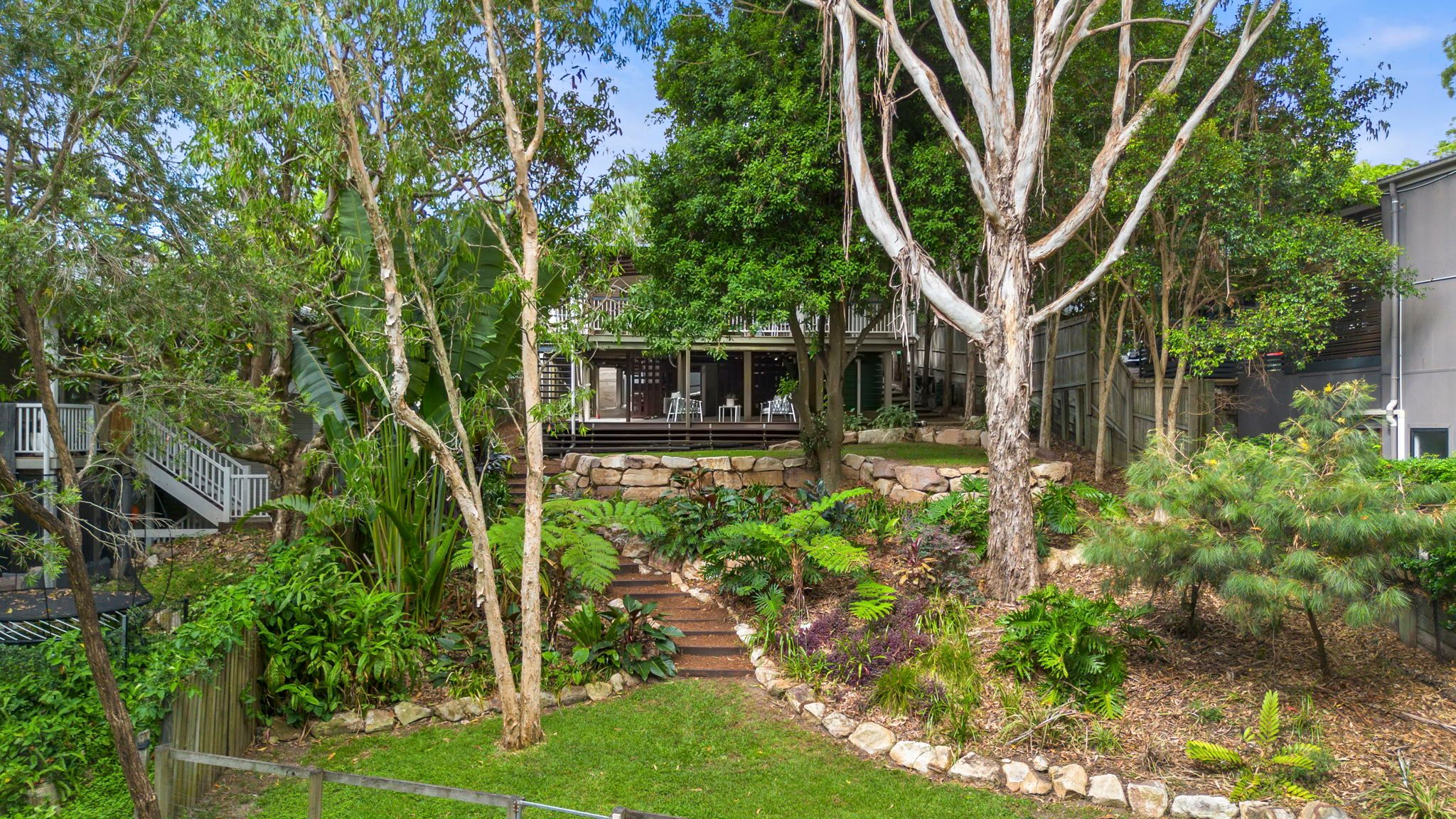 87 Leworthy Street, Bardon, QLD 4065