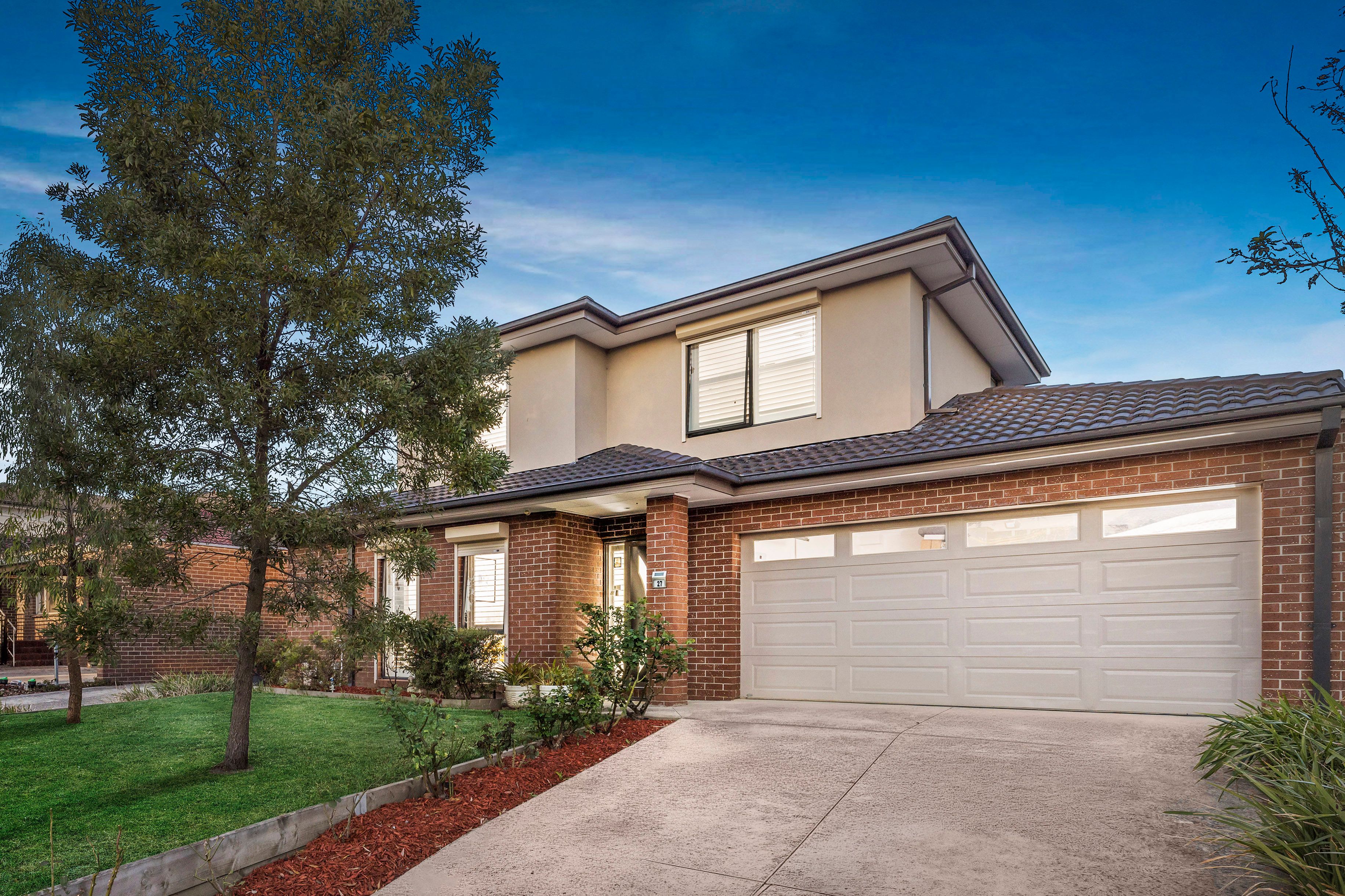 27 Sylphide Way, Wantirna South, VIC 3152