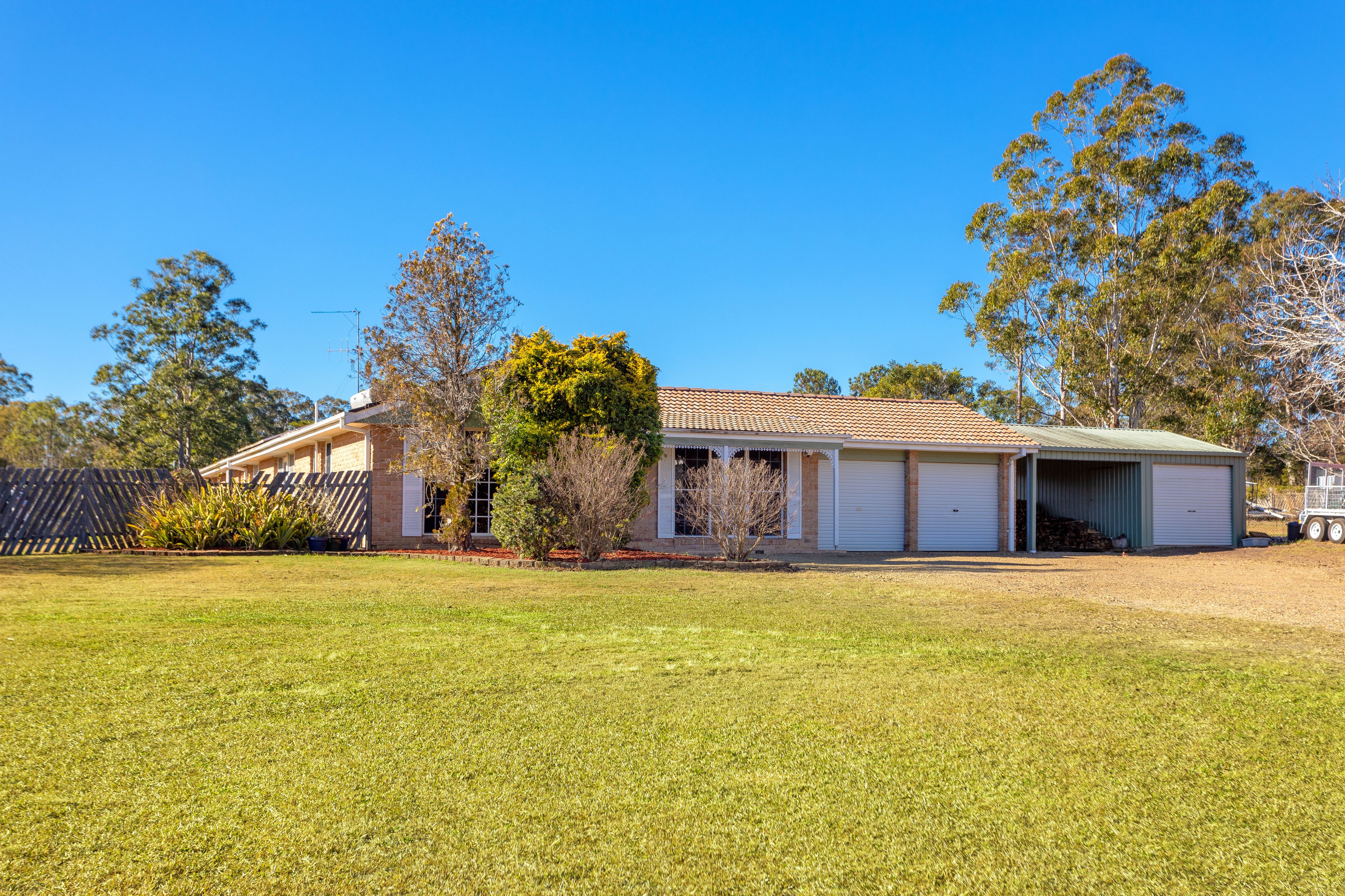 7 Stacey Drive, Taree, NSW 2430 Sold Acreage/SemiRural Ray White