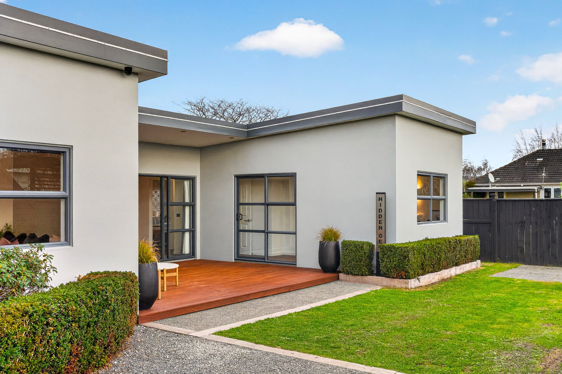 26A Cologne Street, Martinborough, South Wairarapa District