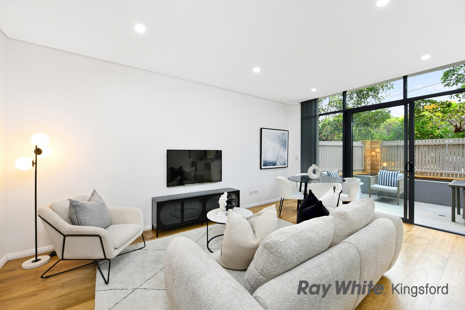 G01/8 Grosvenor Street, Kensington, NSW 2033