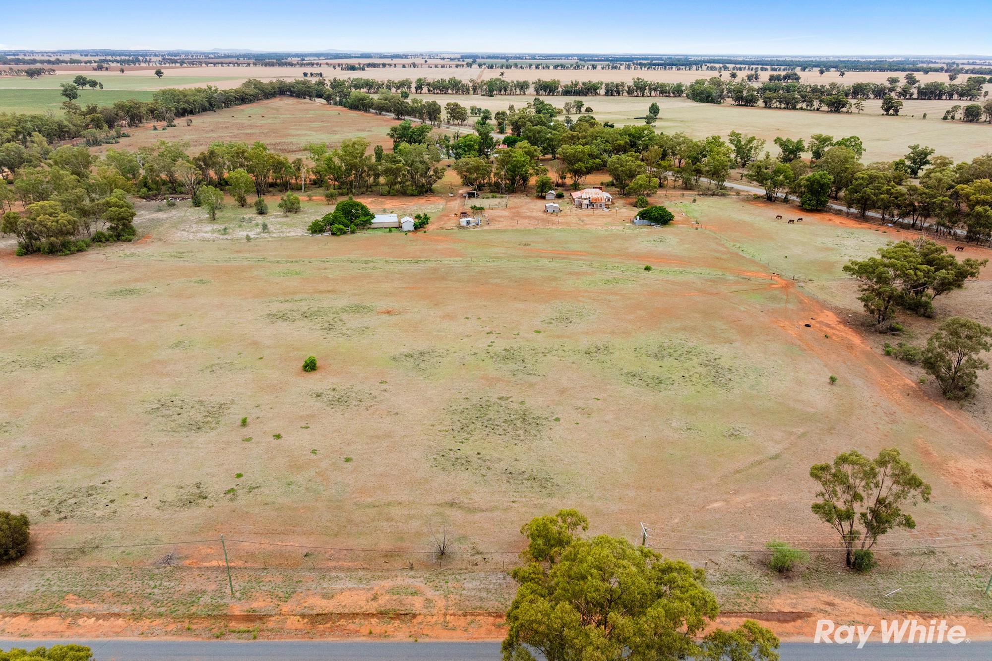 Lot 103 Hill Street, Ganmain, NSW 2702