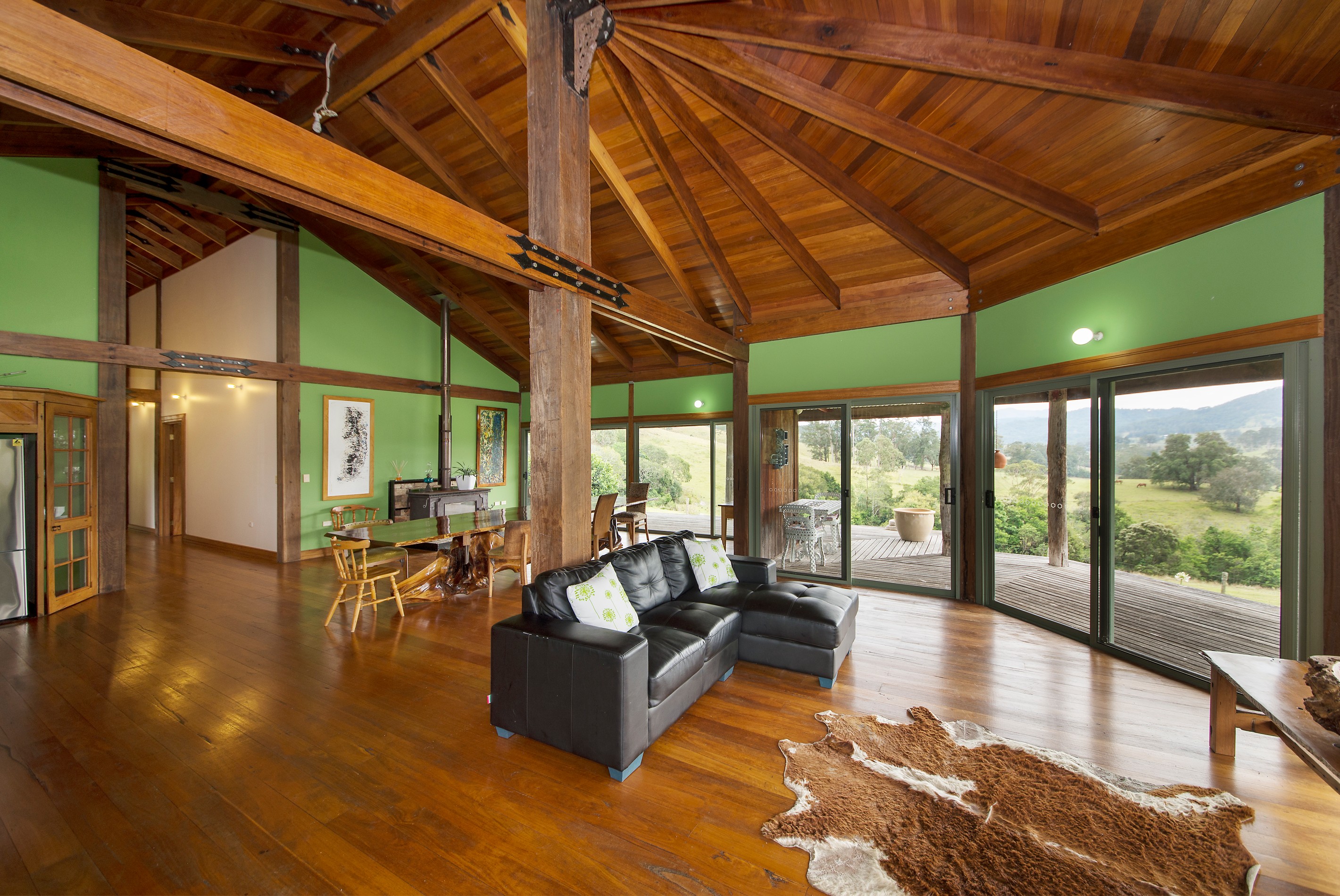 763 Mooral Creek Road, Strathcedar, NSW 2429